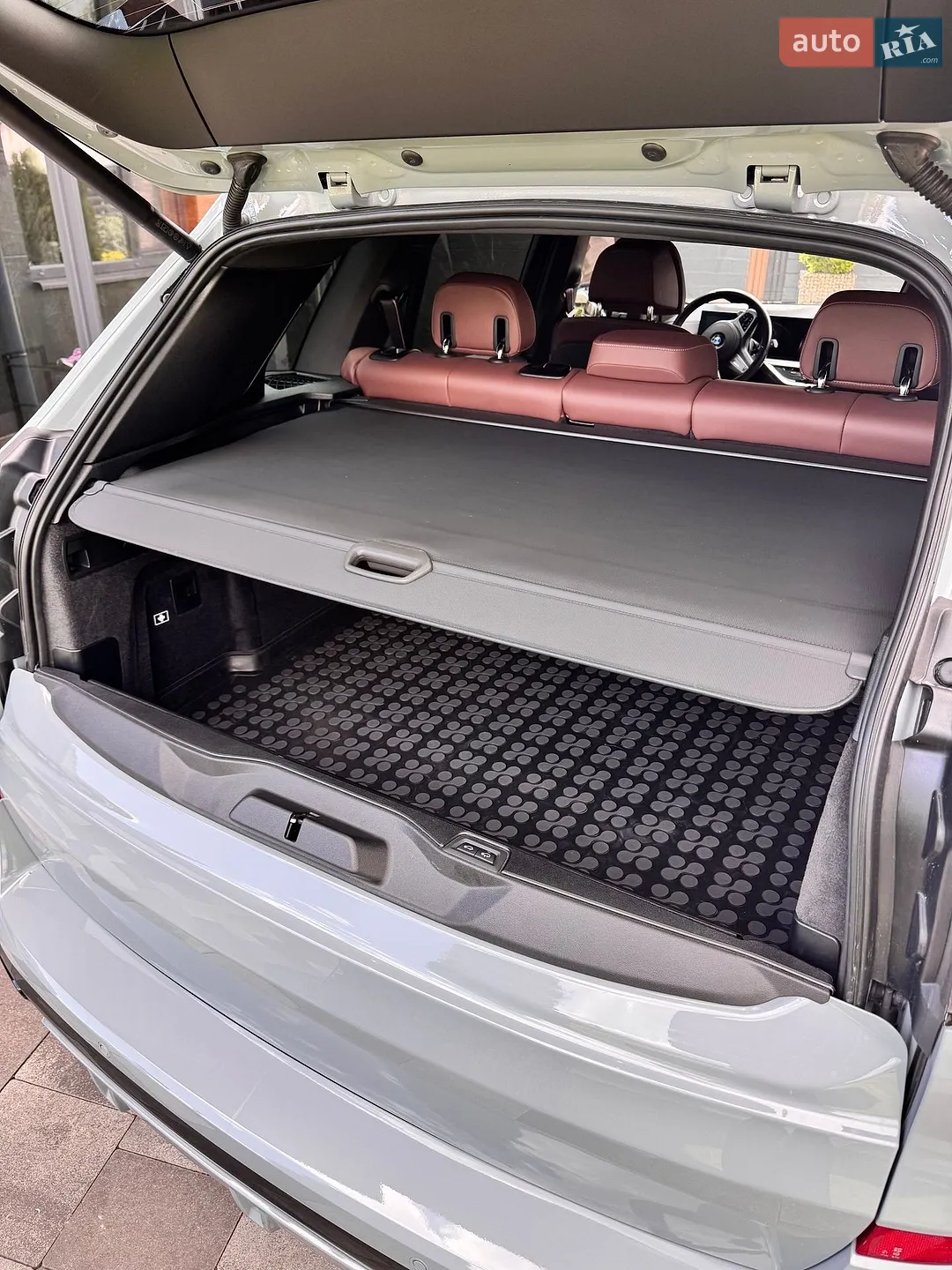 2023 BMW X5 - мініатюра 40