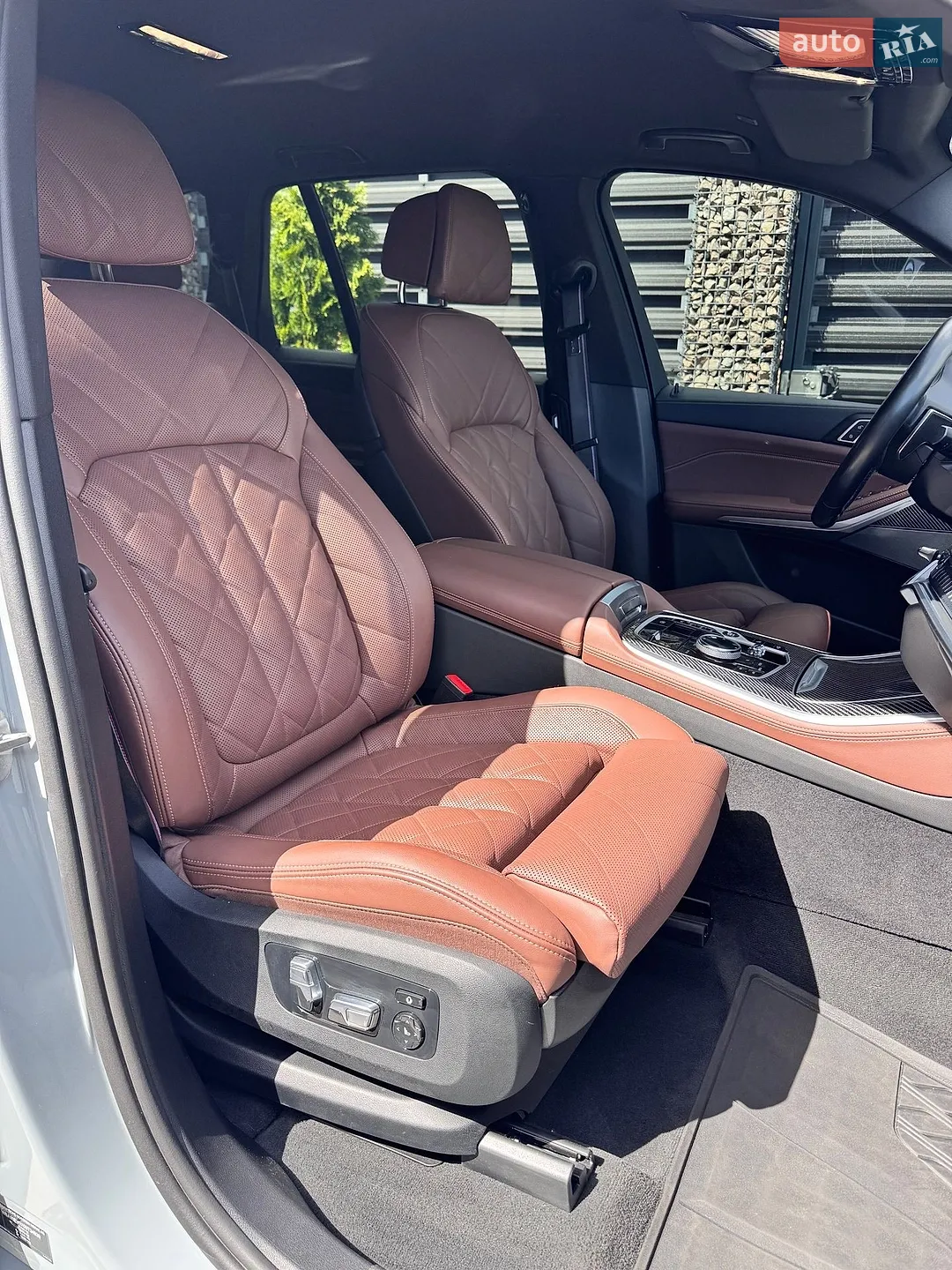 2023 BMW X5 - мініатюра 55