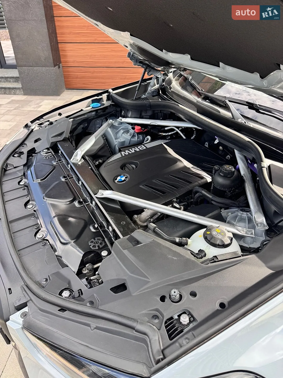 2023 BMW X5 - мініатюра 59