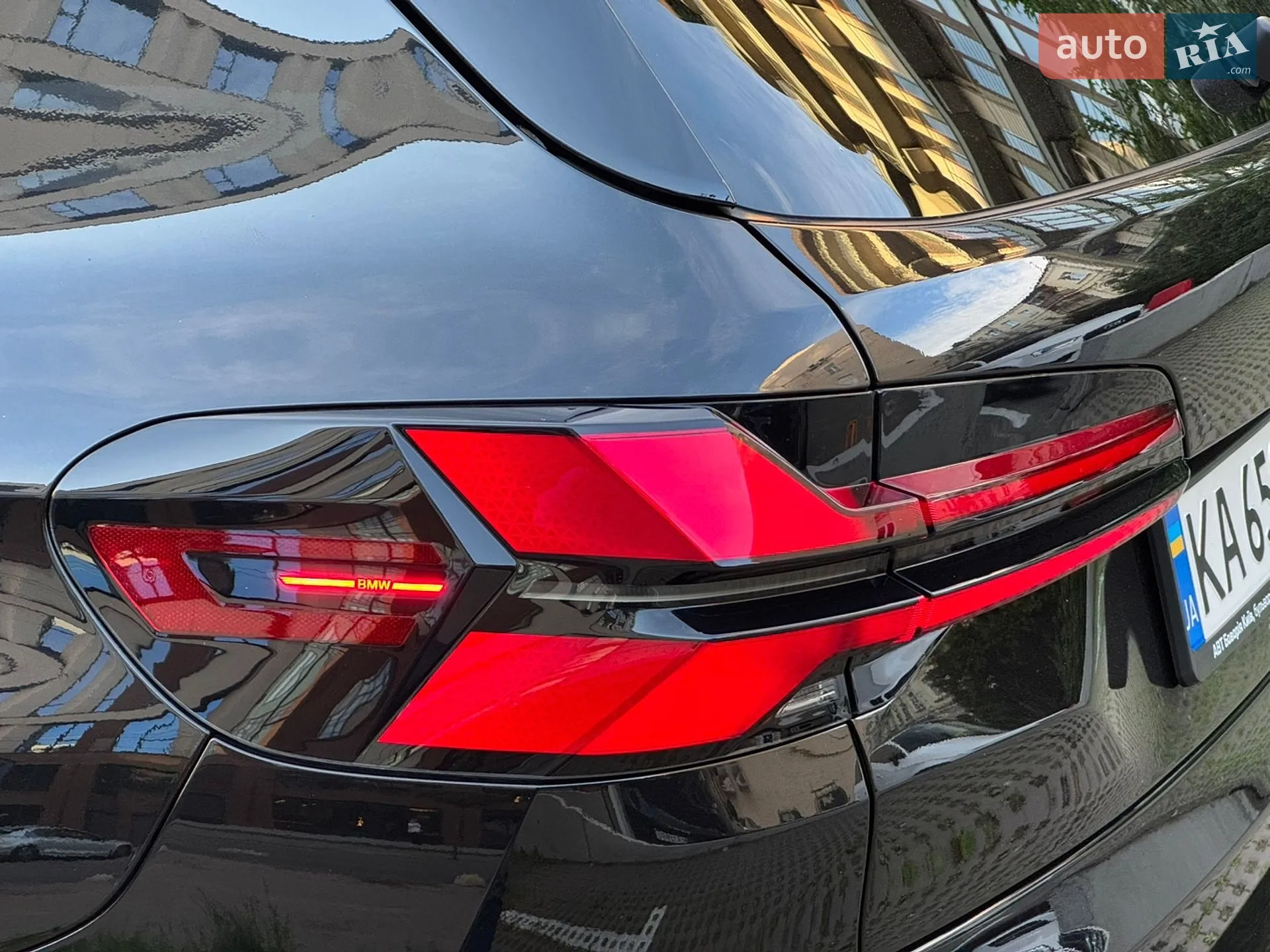 2024 BMW X5 - мініатюра 12