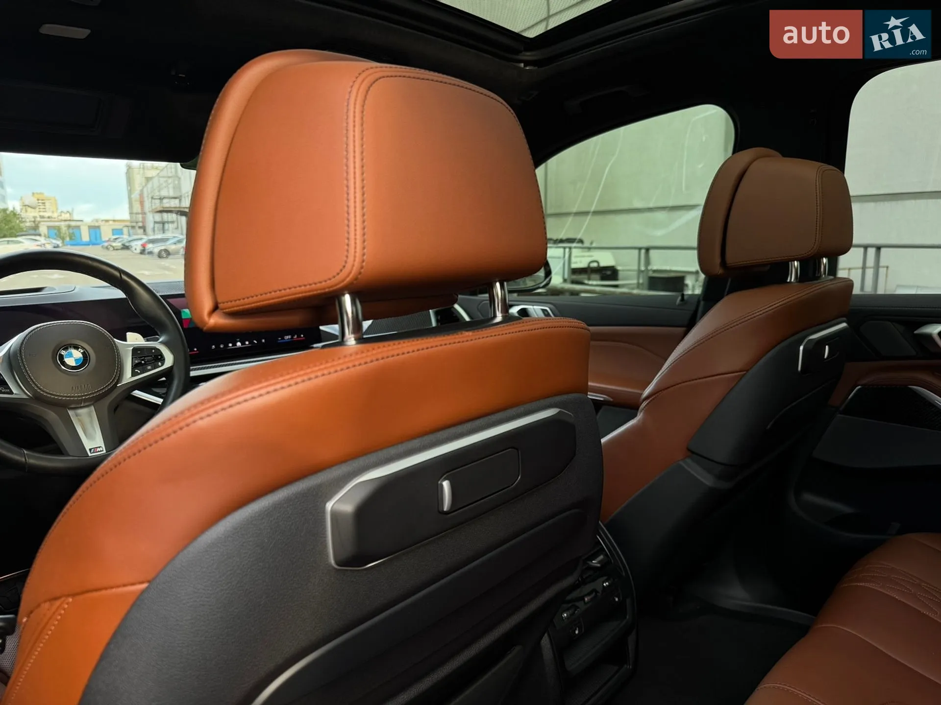 2024 BMW X5 - мініатюра 50