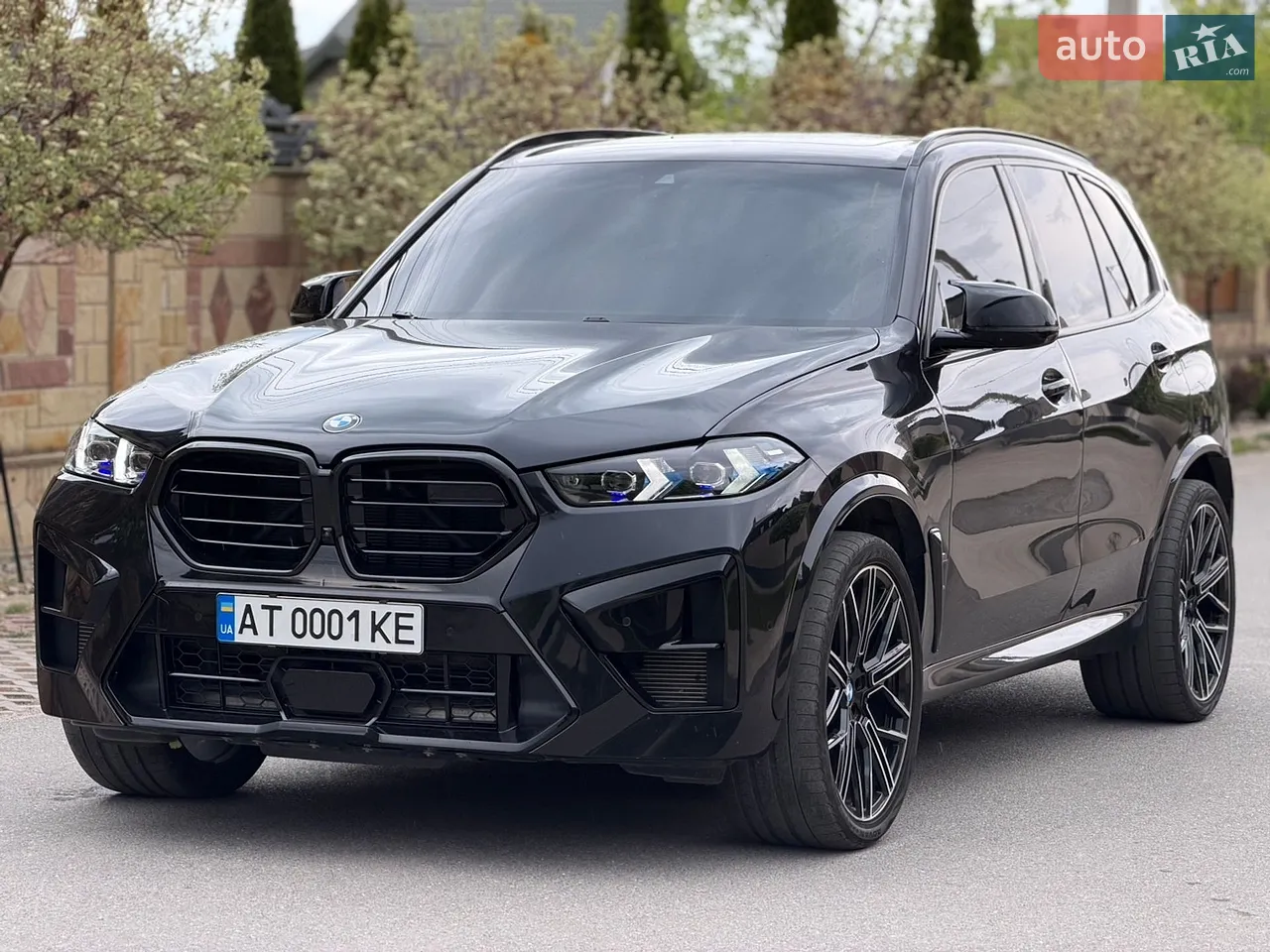 2022 BMW X5 - мініатюра 26