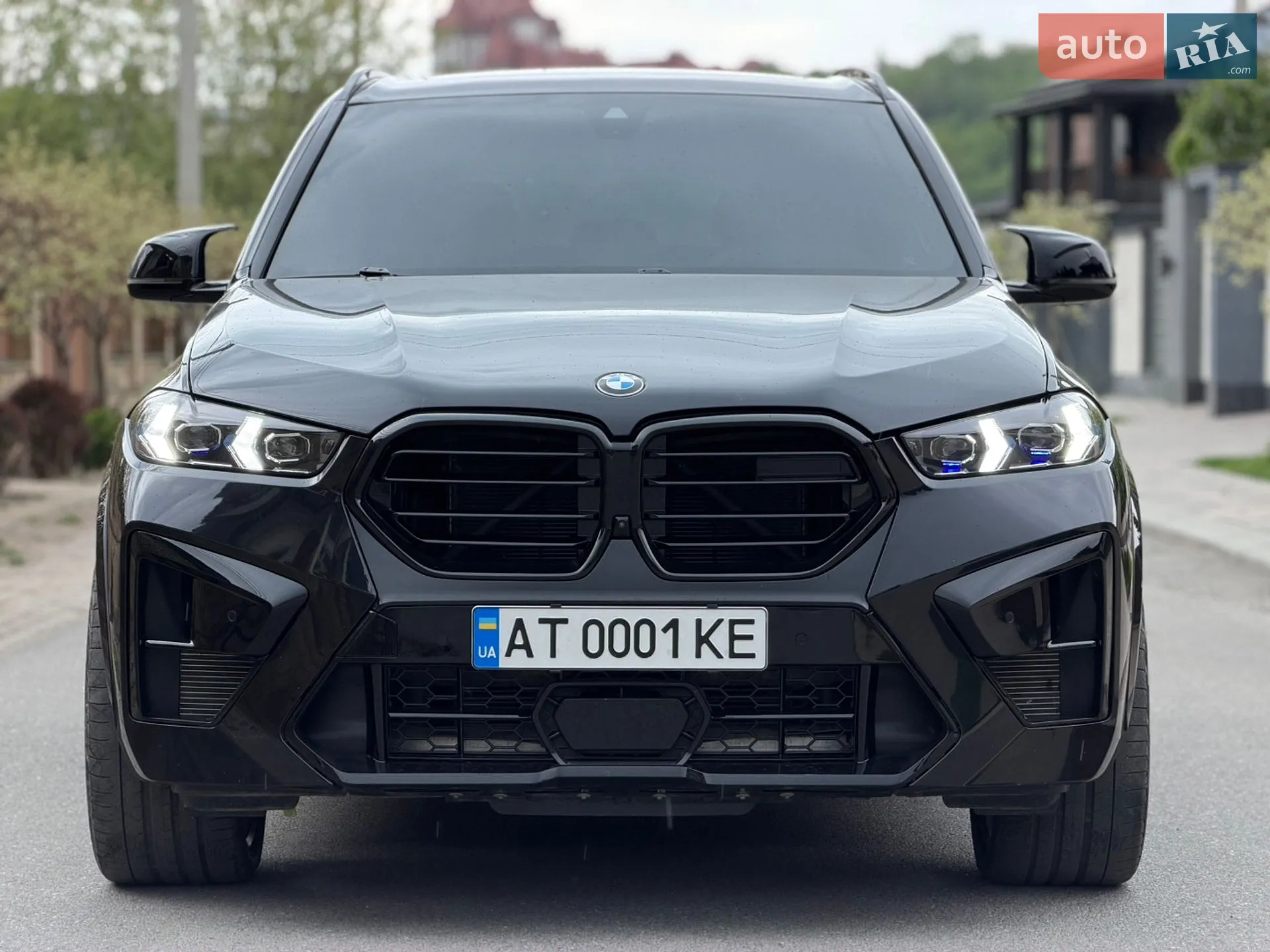 2022 BMW X5 - мініатюра 5
