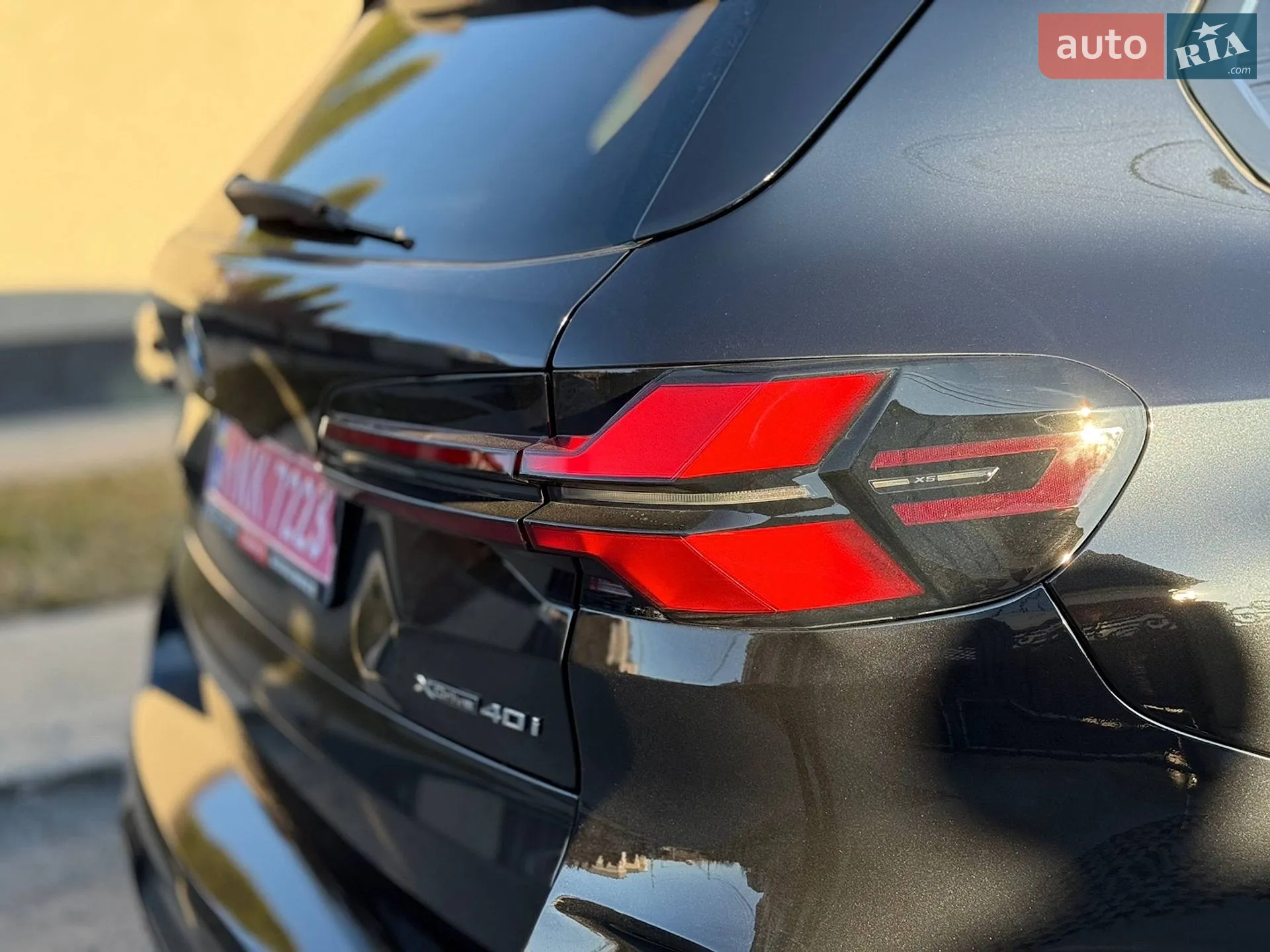 2022 BMW X5 - мініатюра 24
