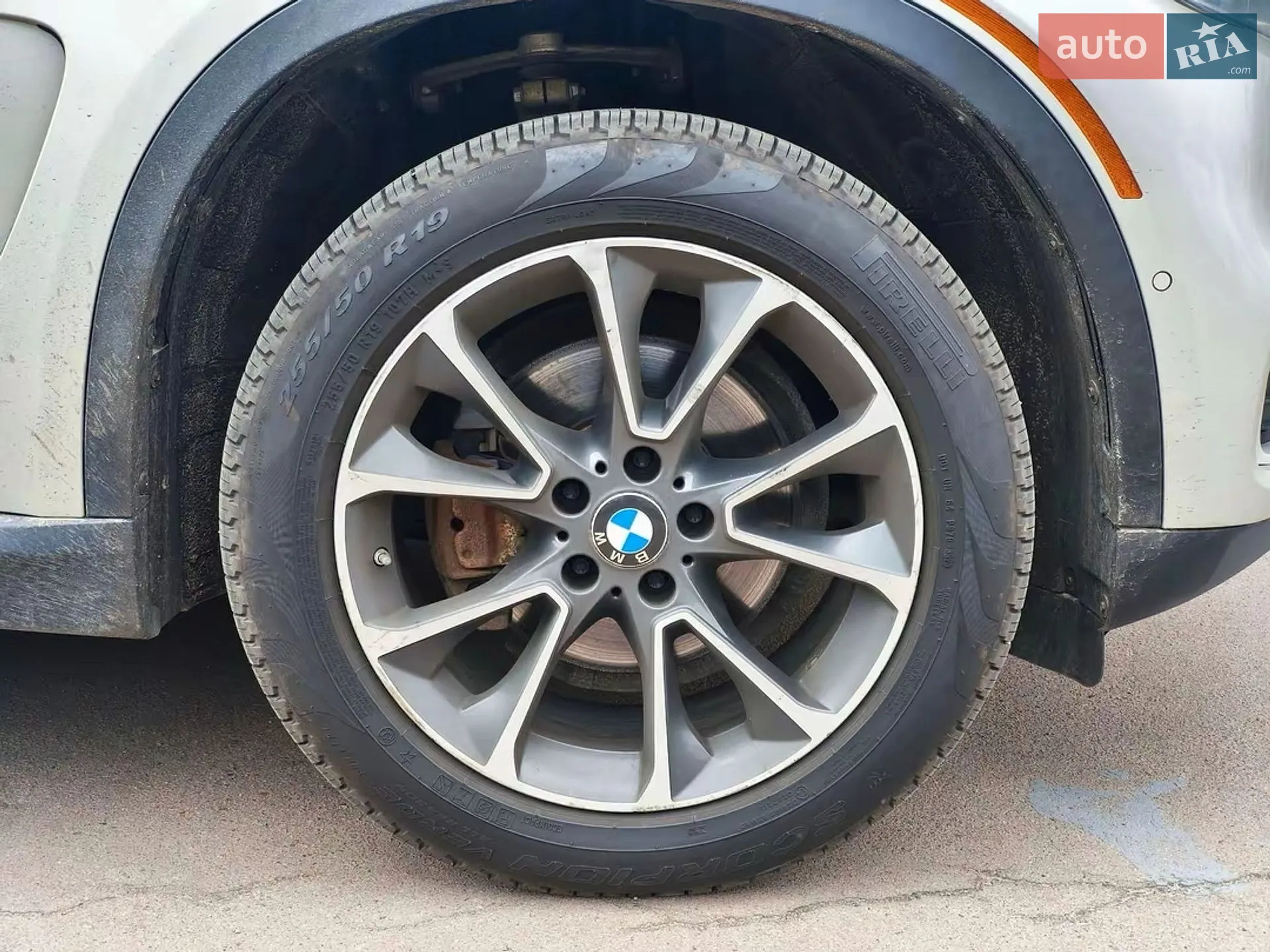 2014 BMW X5 - мініатюра 6