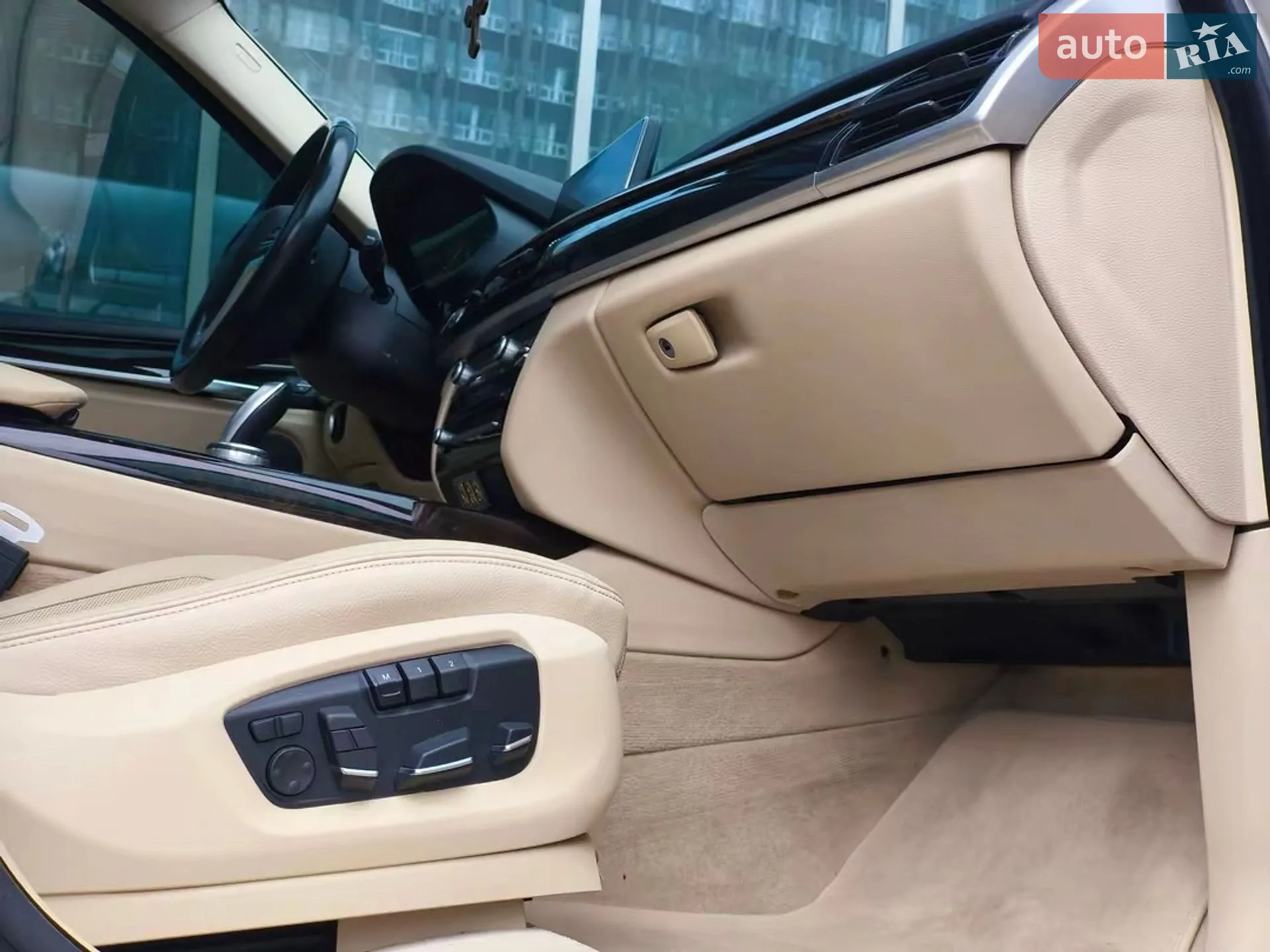 2014 BMW X5 - мініатюра 26