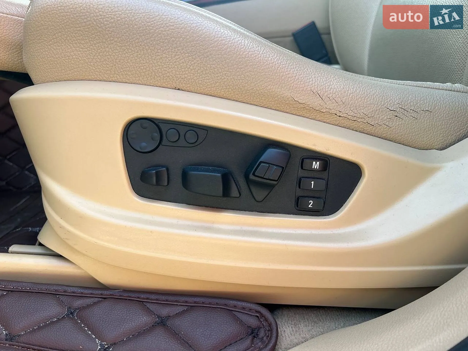 2011 BMW X5 - мініатюра 17