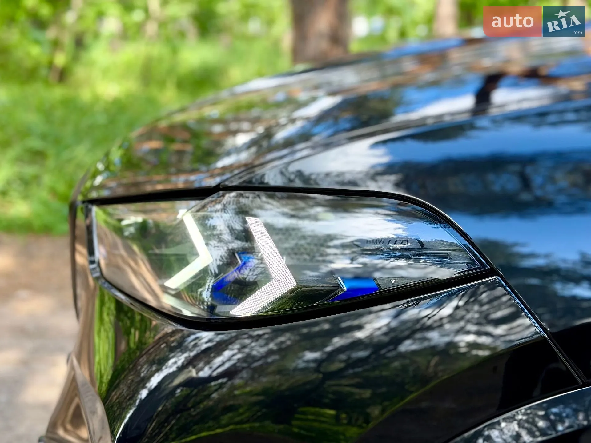 2024 BMW X5 - мініатюра 9