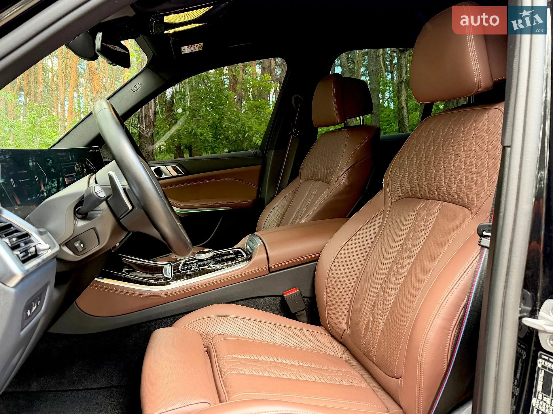 2024 BMW X5 - мініатюра 11
