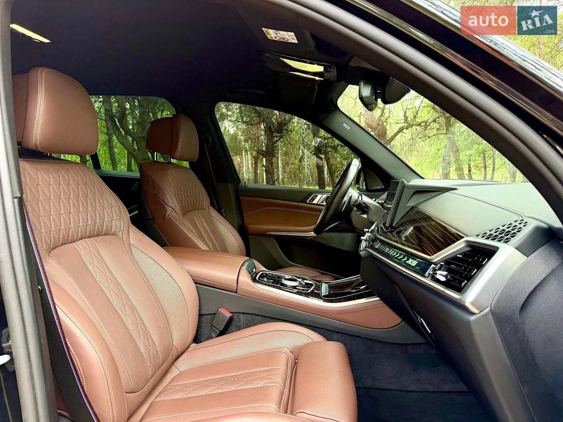 2024 BMW X5 - мініатюра 19