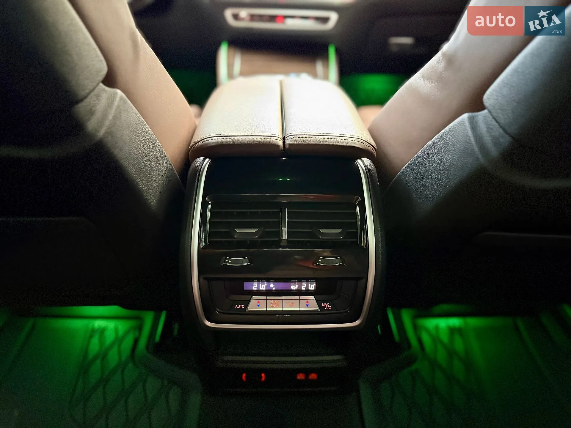 2024 BMW X5 - мініатюра 21