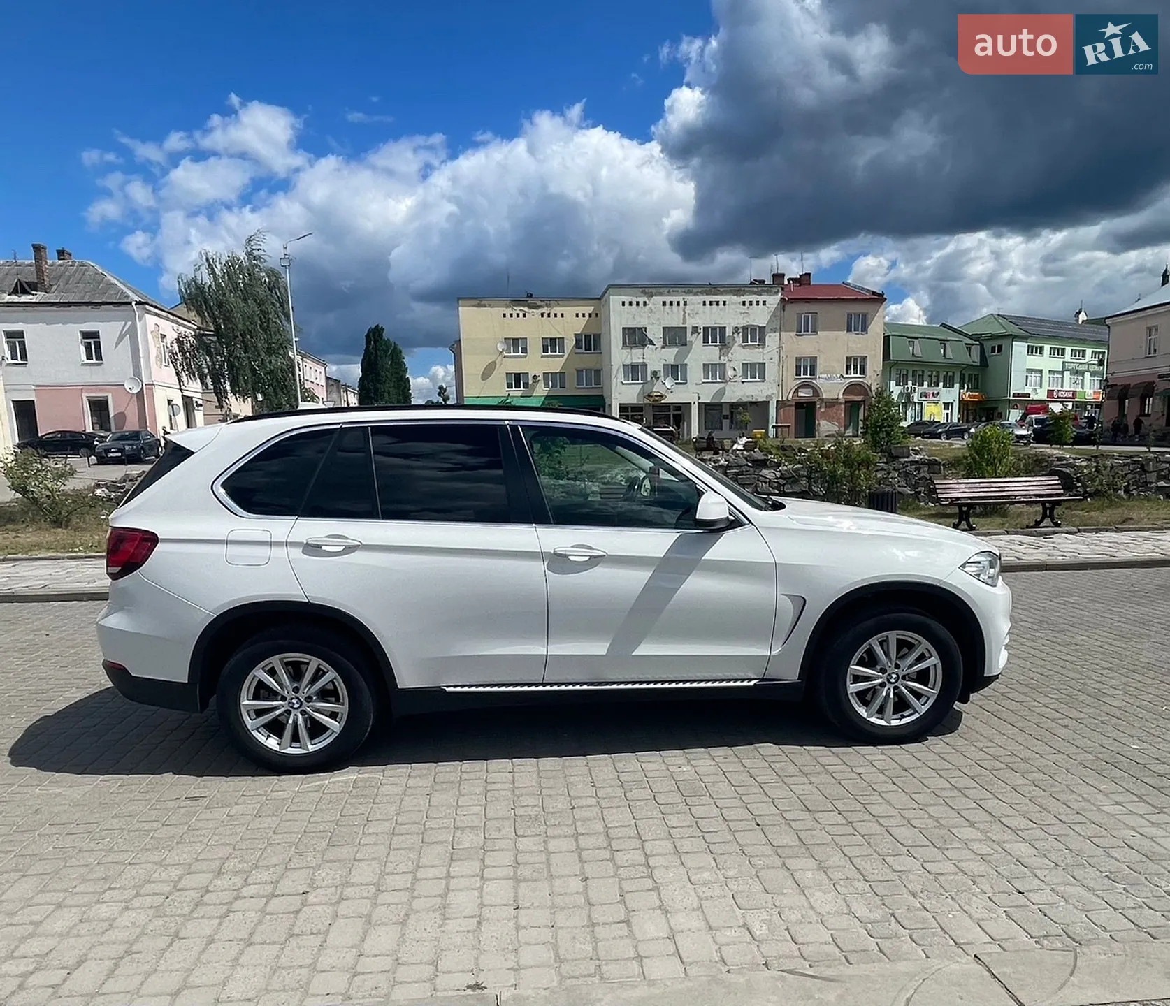 2018 BMW X5 - мініатюра 9