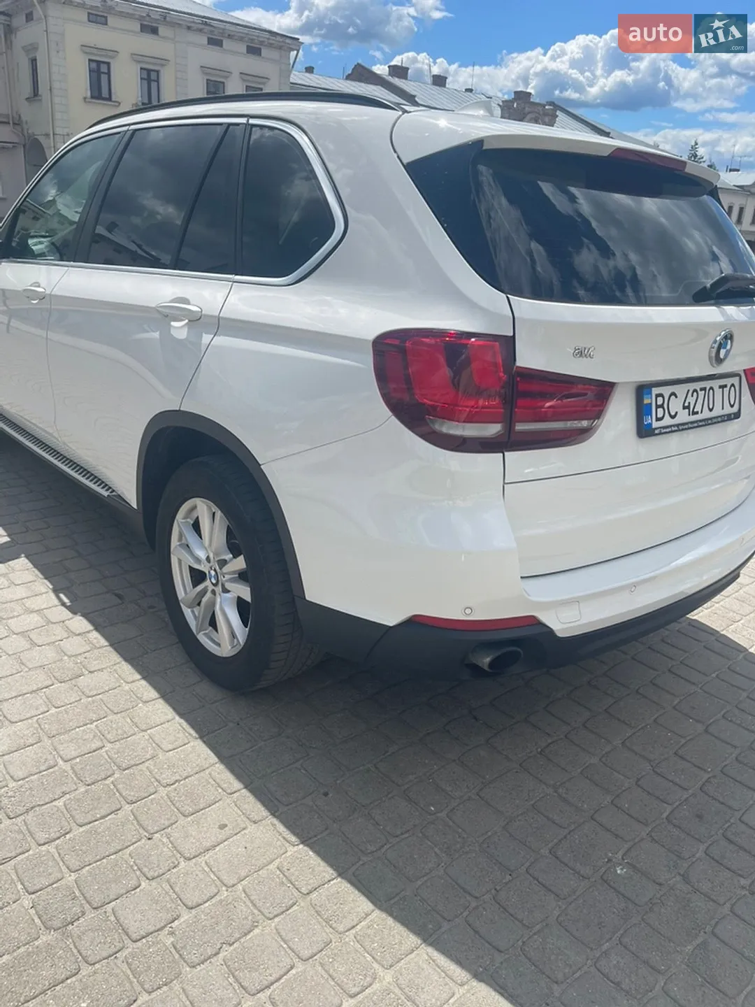 2018 BMW X5 - мініатюра 11