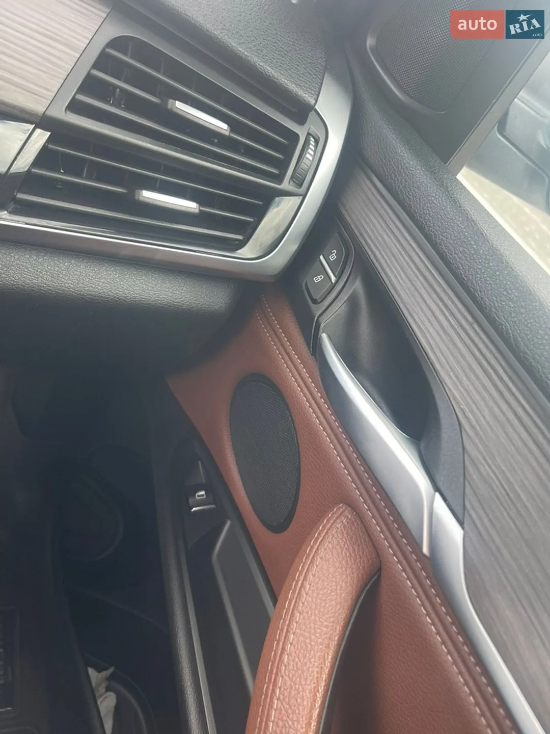 2018 BMW X5 - мініатюра 26