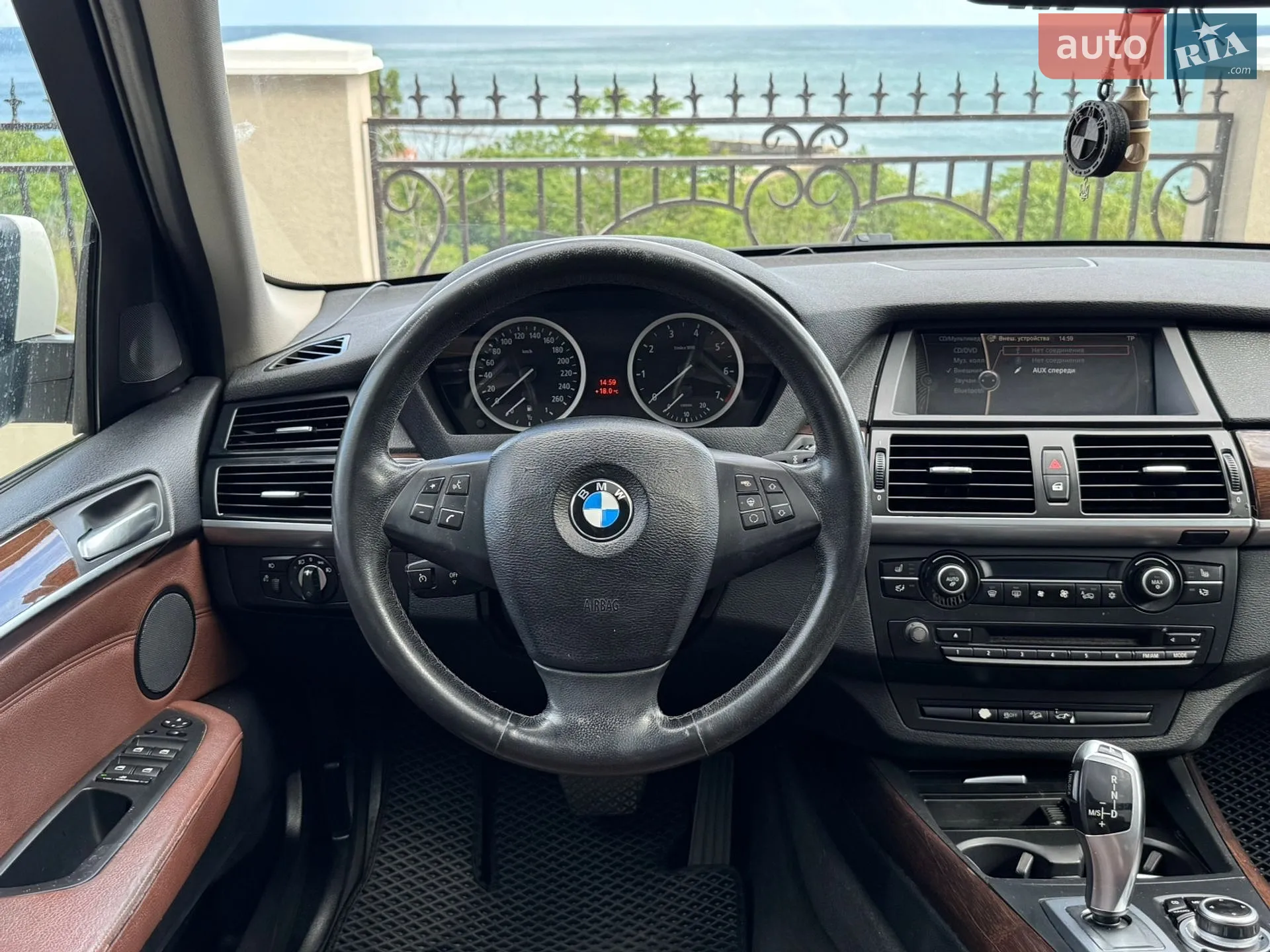 2010 BMW X5 - мініатюра 10