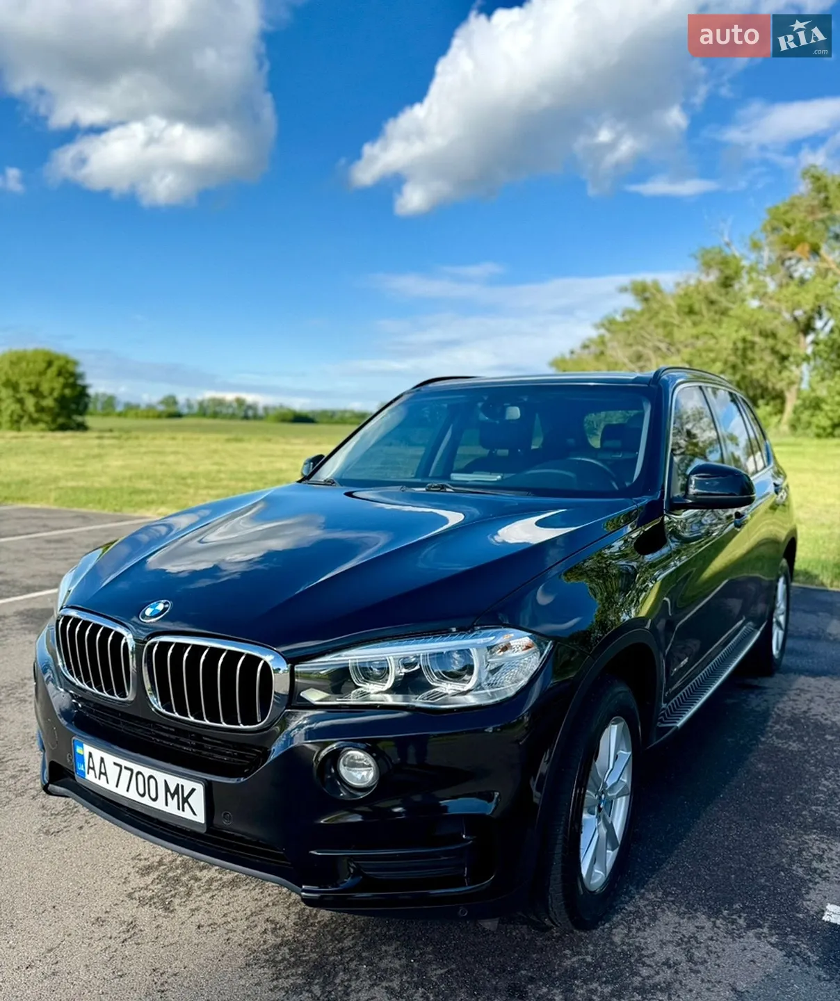 2015 BMW X5 - мініатюра 7