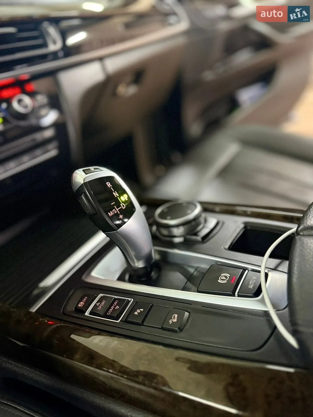 2015 BMW X5 - мініатюра 37