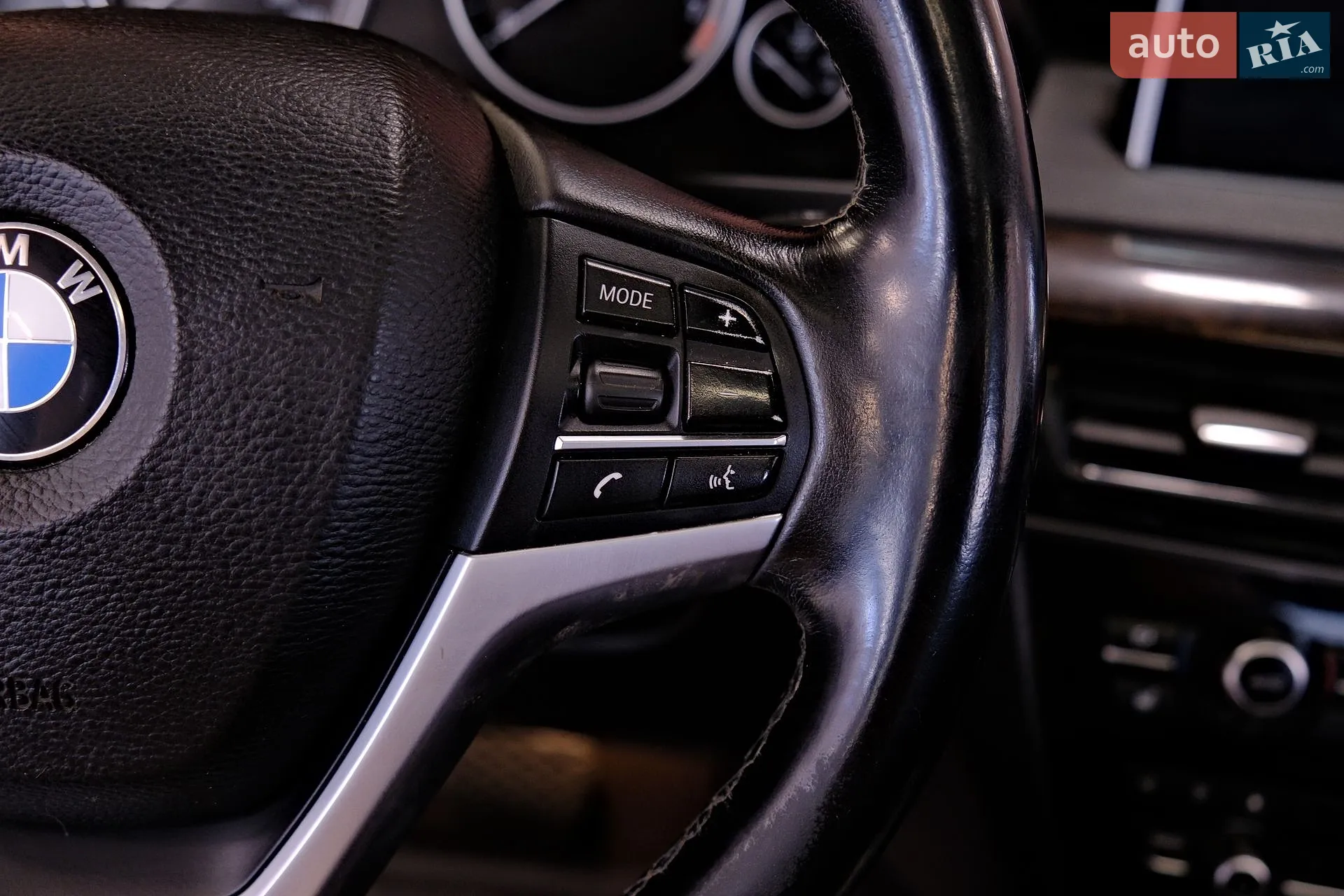 2015 BMW X5 - мініатюра 17