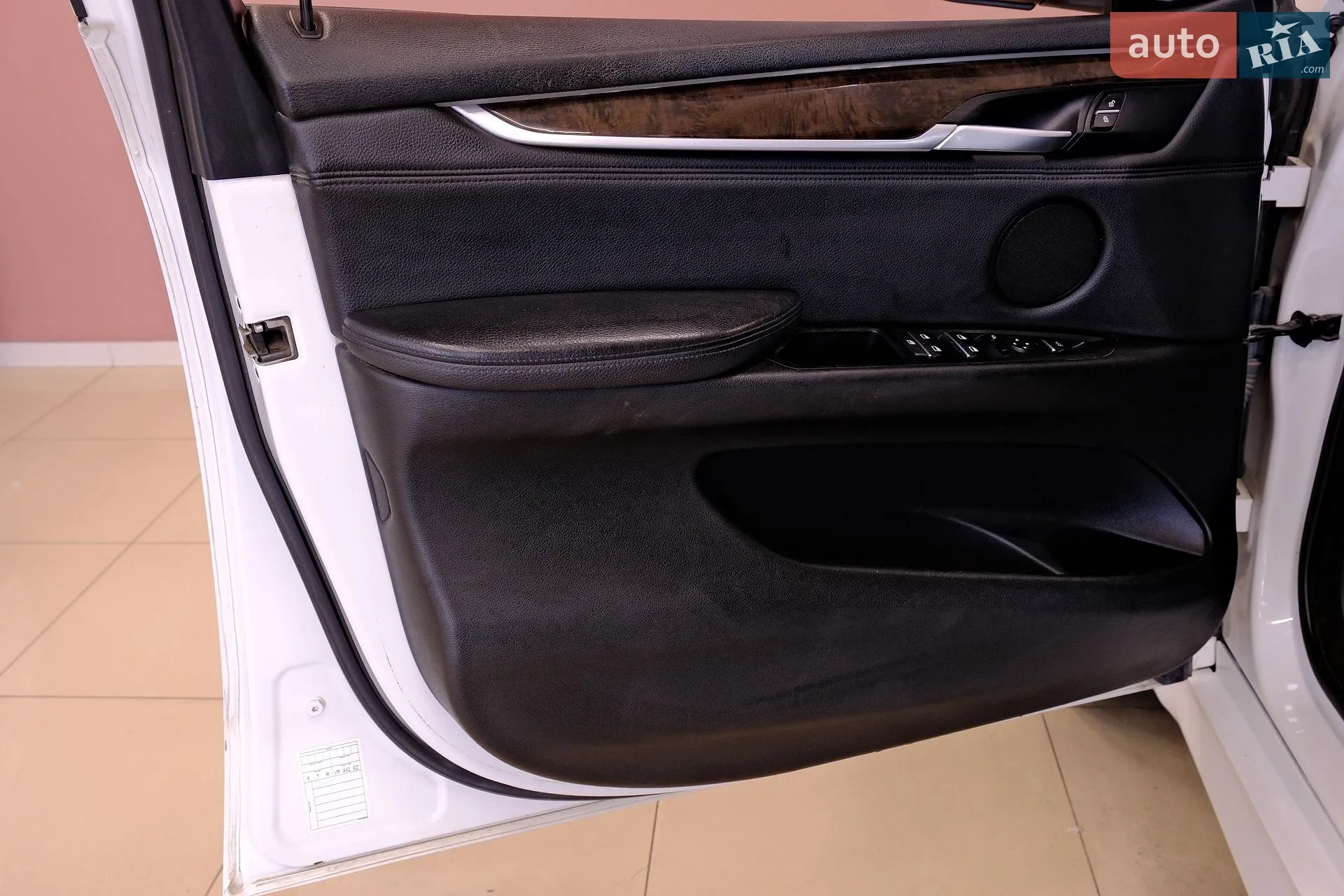 2015 BMW X5 - мініатюра 25