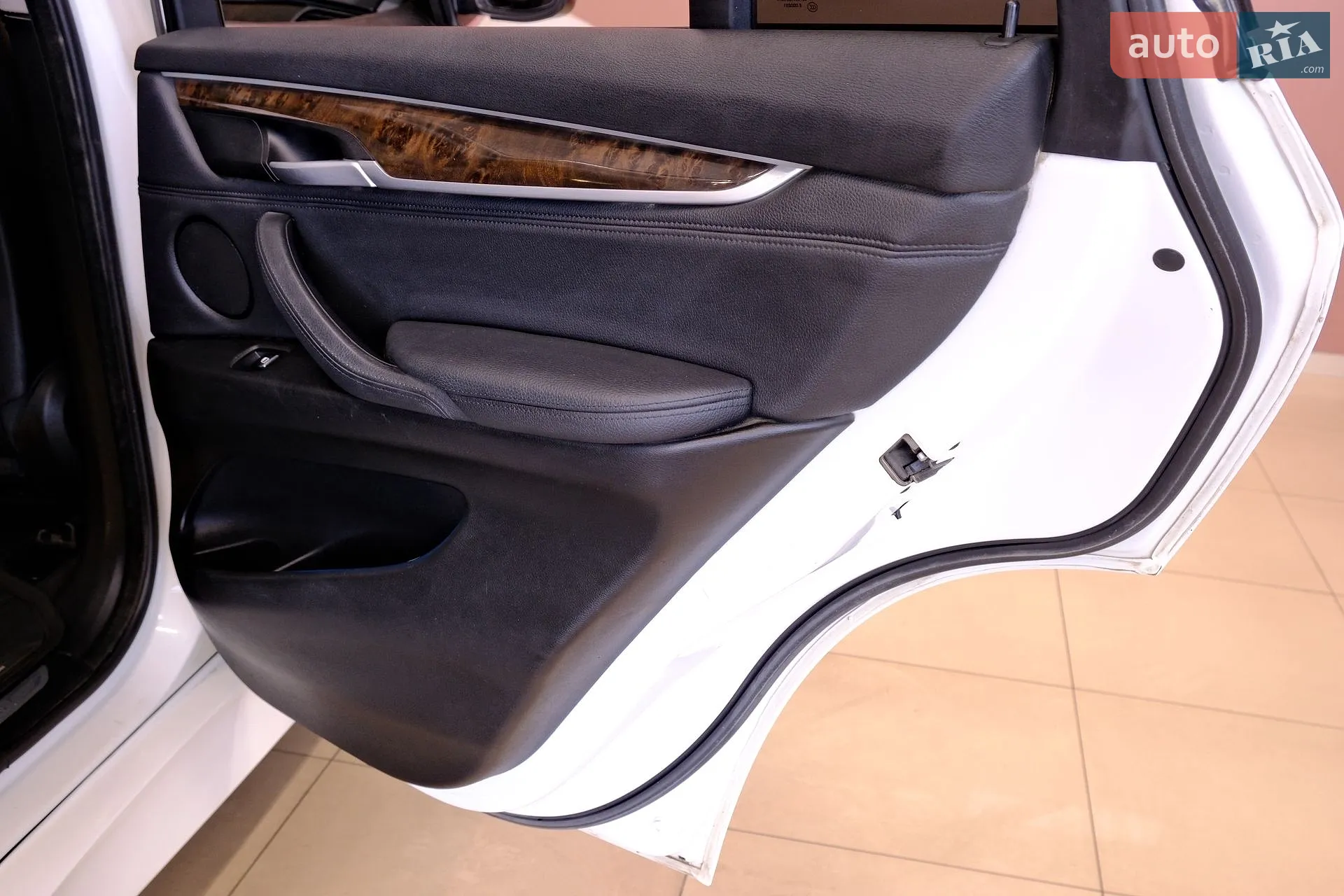 2015 BMW X5 - мініатюра 33