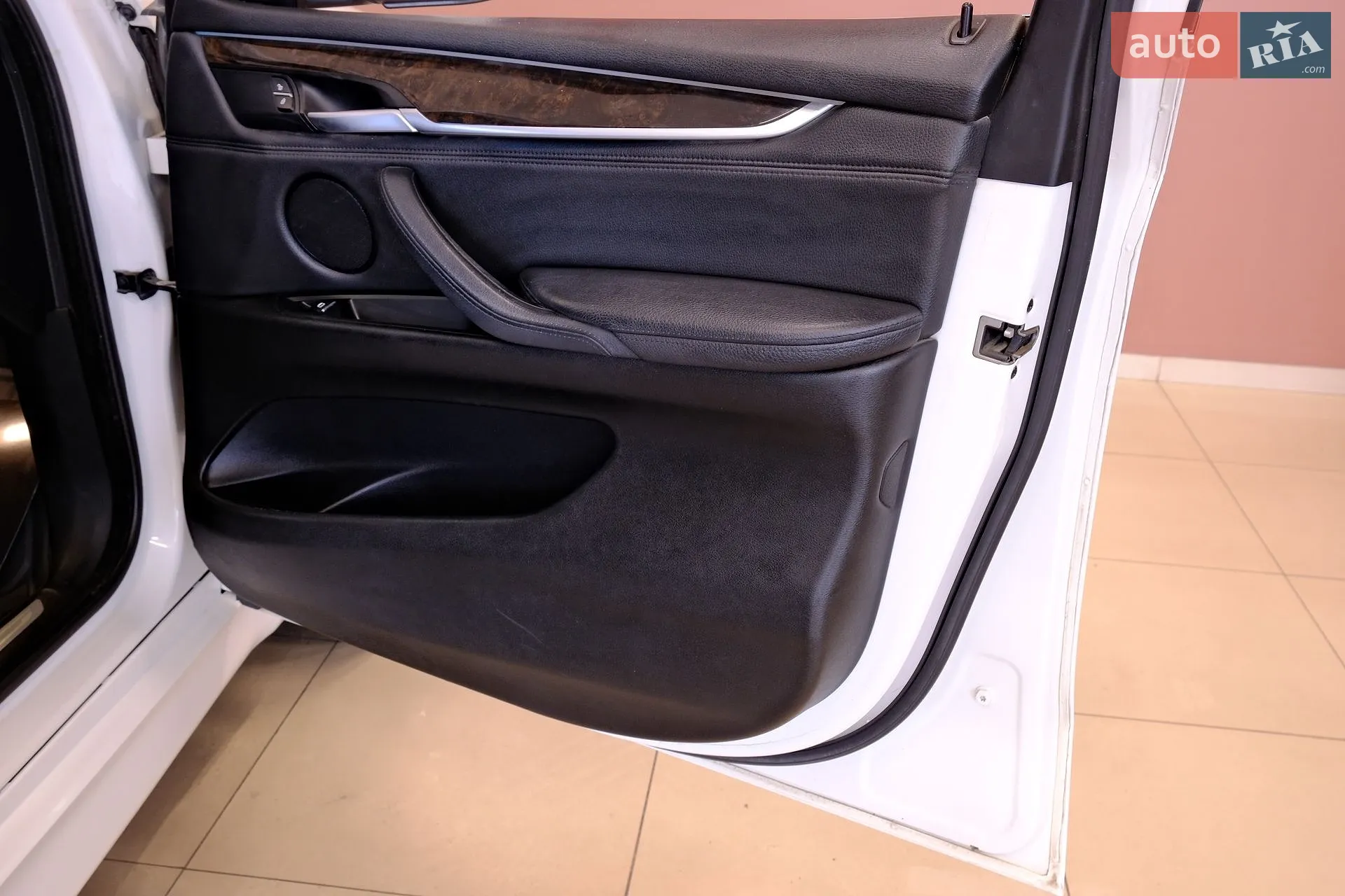 2015 BMW X5 - мініатюра 37