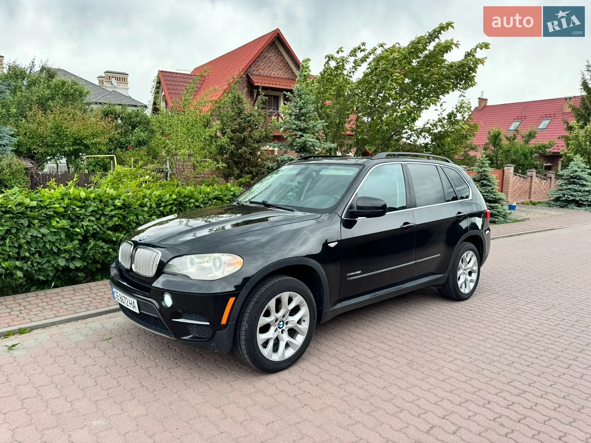 2012 BMW X5 - мініатюра 18