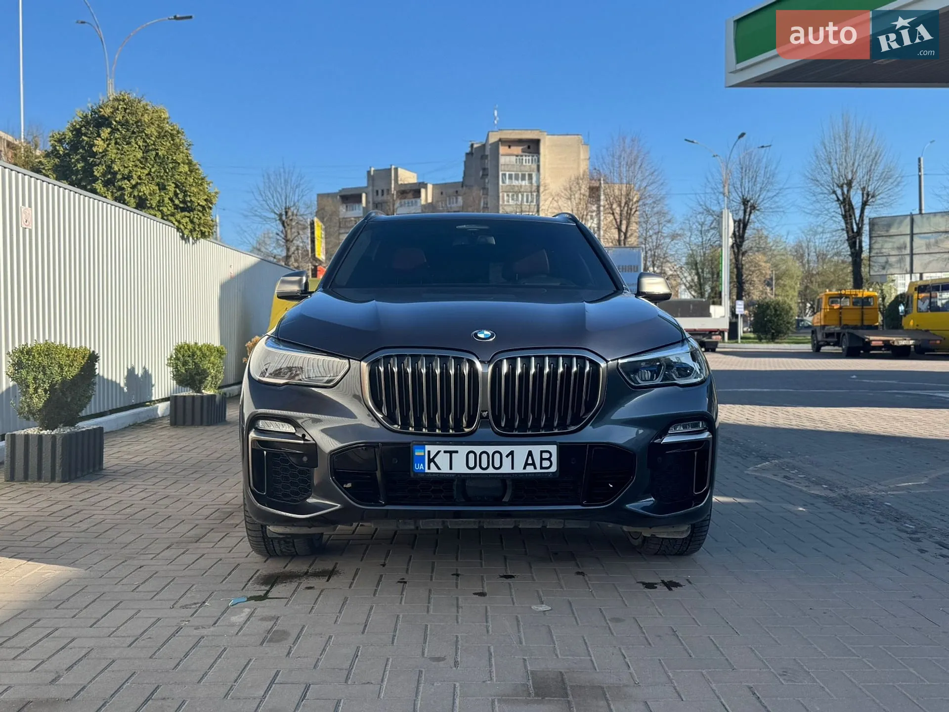 2018 BMW X5 - мініатюра 22