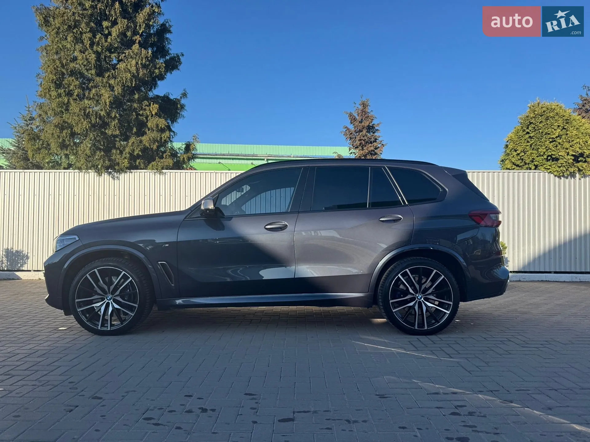 2018 BMW X5 - мініатюра 10