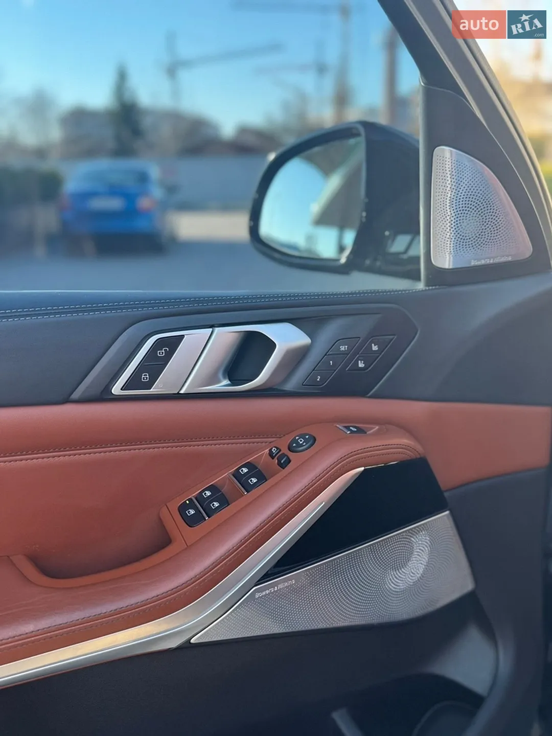 2018 BMW X5 - мініатюра 29