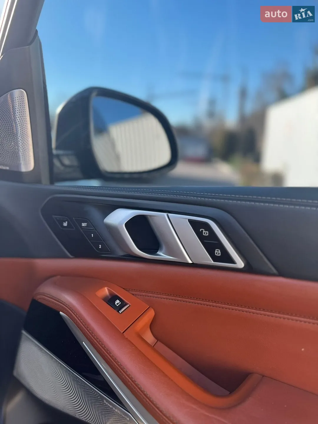 2018 BMW X5 - мініатюра 46