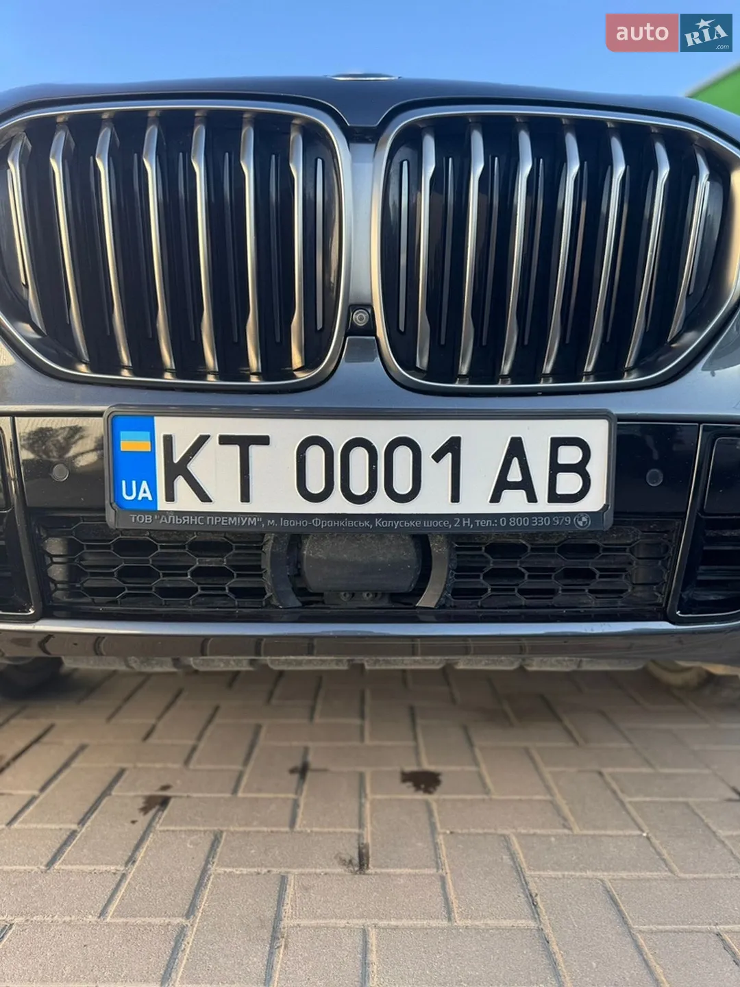 2018 BMW X5 - мініатюра 49