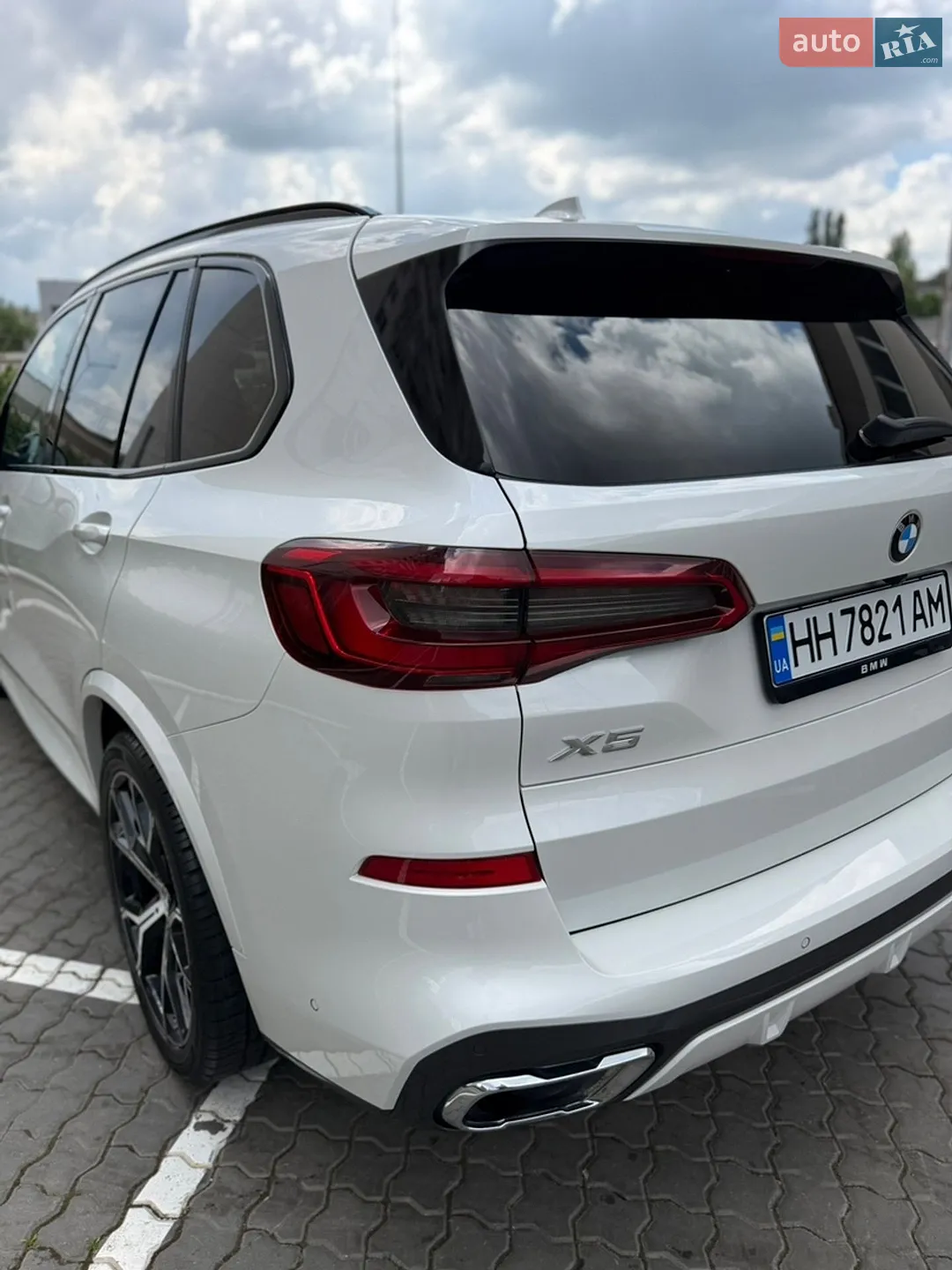 2018 BMW X5 - мініатюра 28