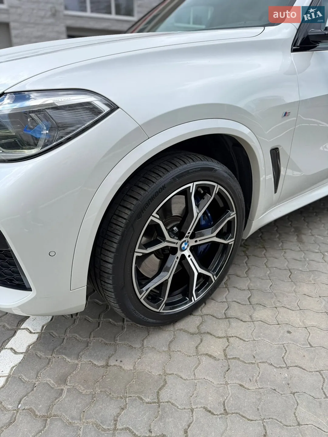 2018 BMW X5 - мініатюра 31