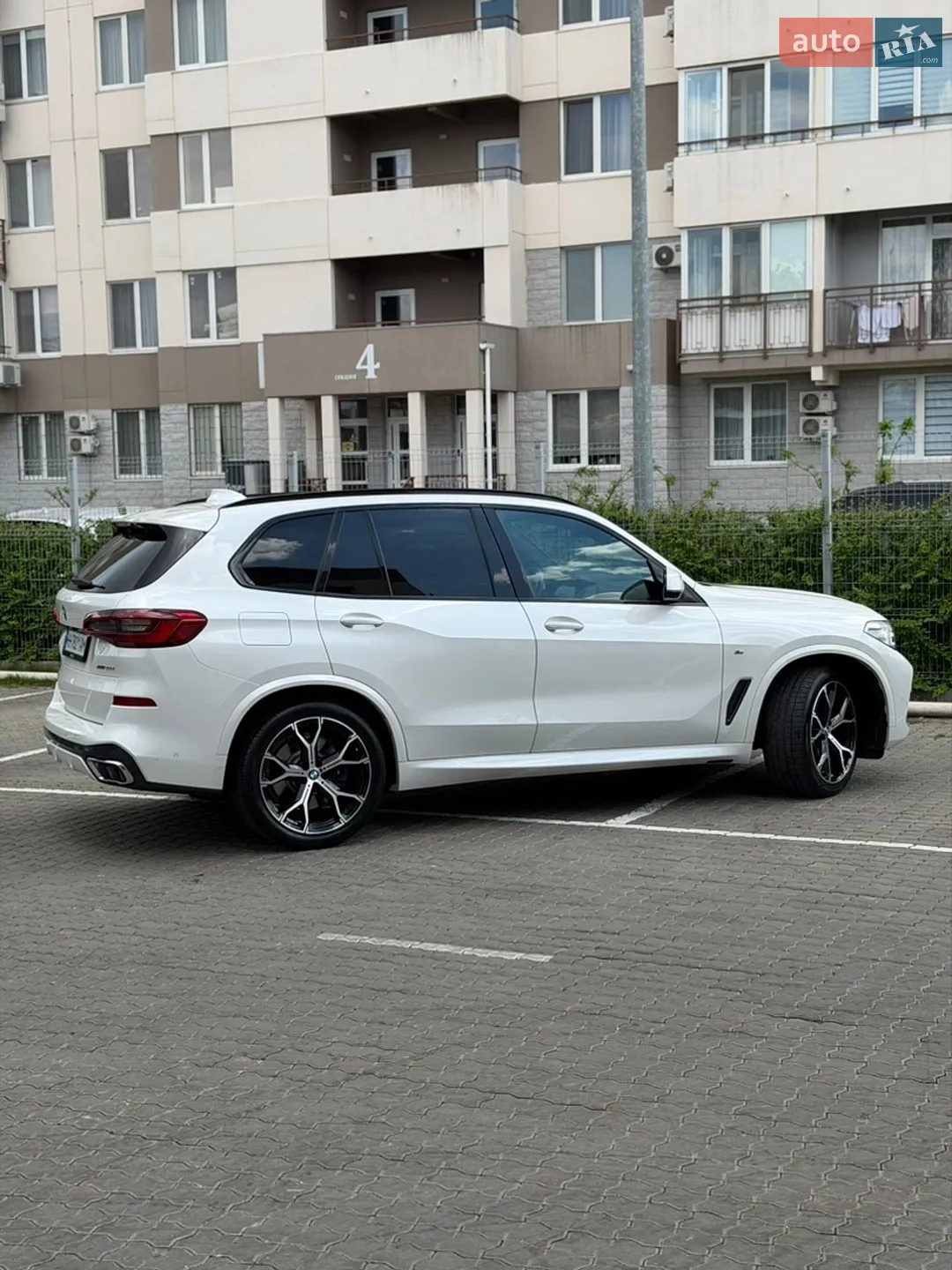 2018 BMW X5 - мініатюра 25