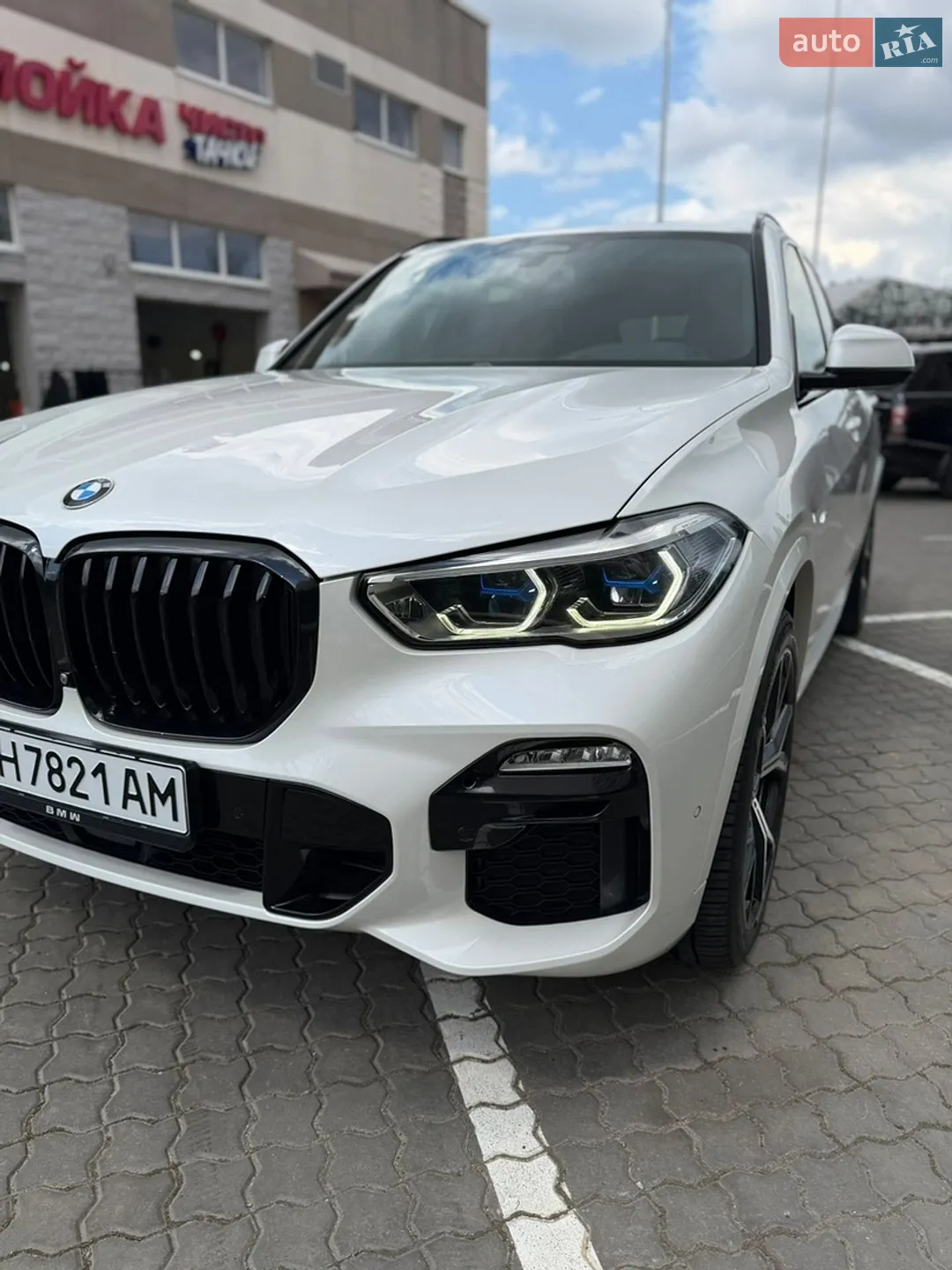 2018 BMW X5 - мініатюра 37