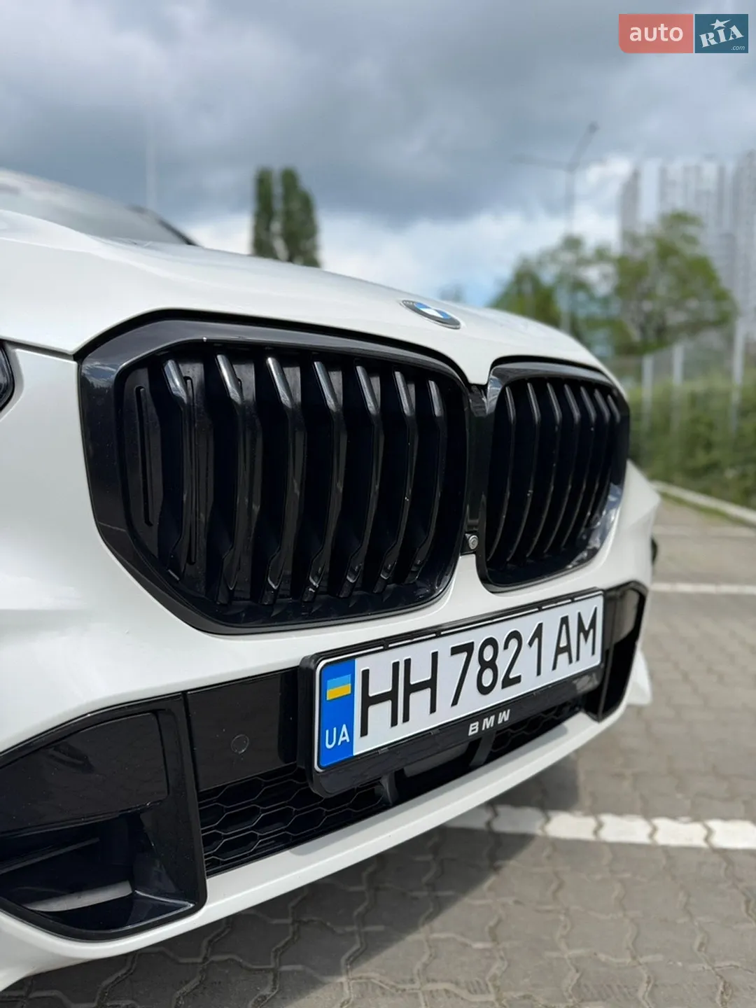 2018 BMW X5 - мініатюра 43