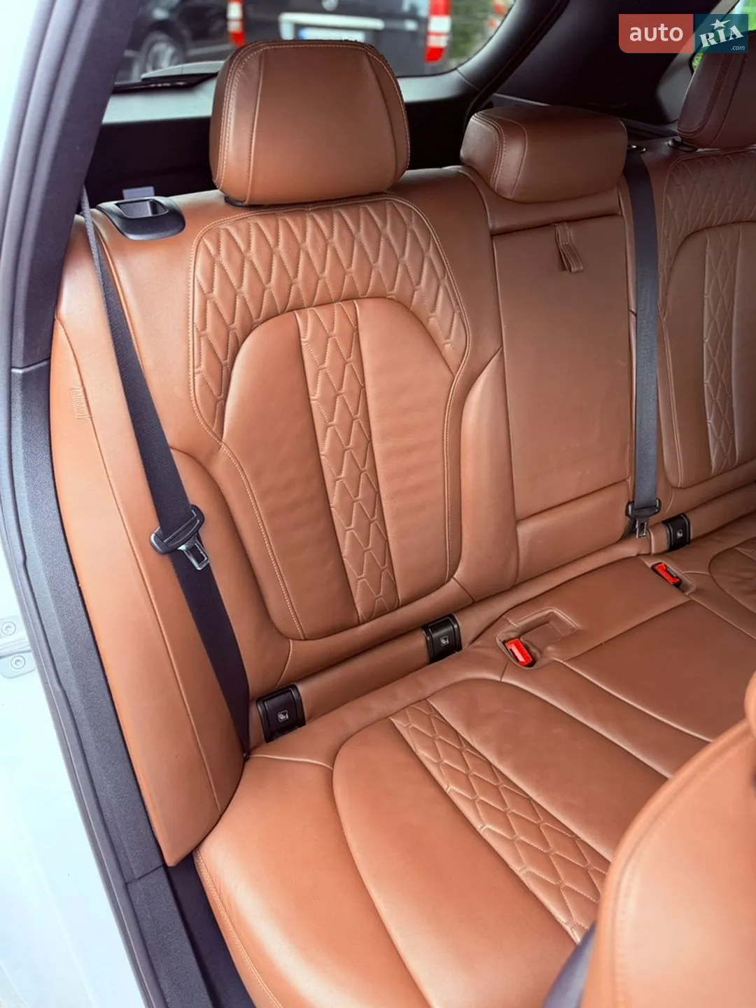 2018 BMW X5 - мініатюра 55