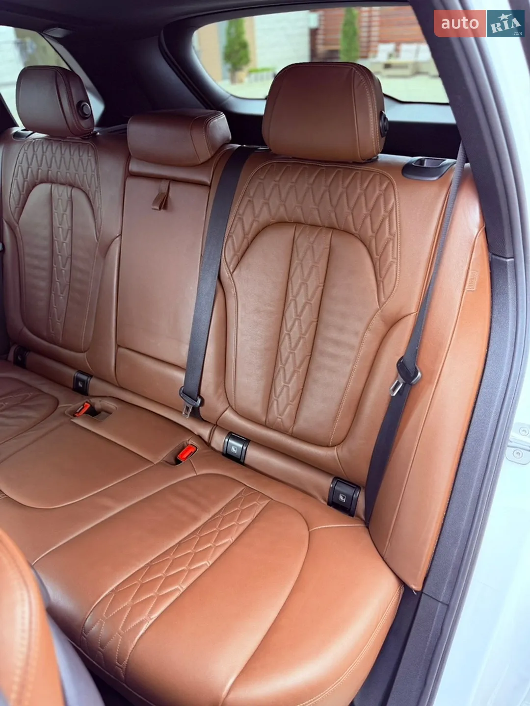 2018 BMW X5 - мініатюра 60