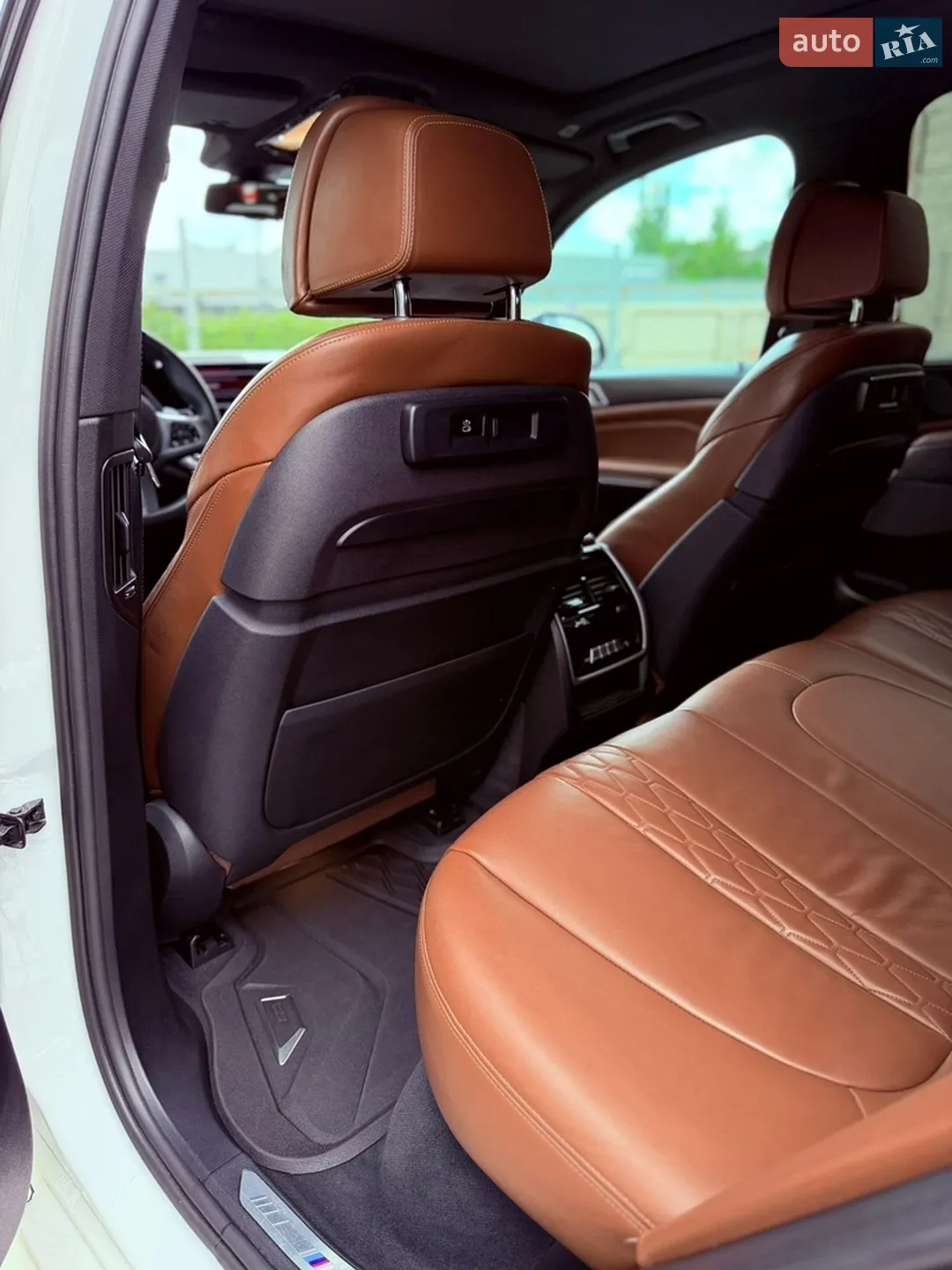 2018 BMW X5 - мініатюра 66