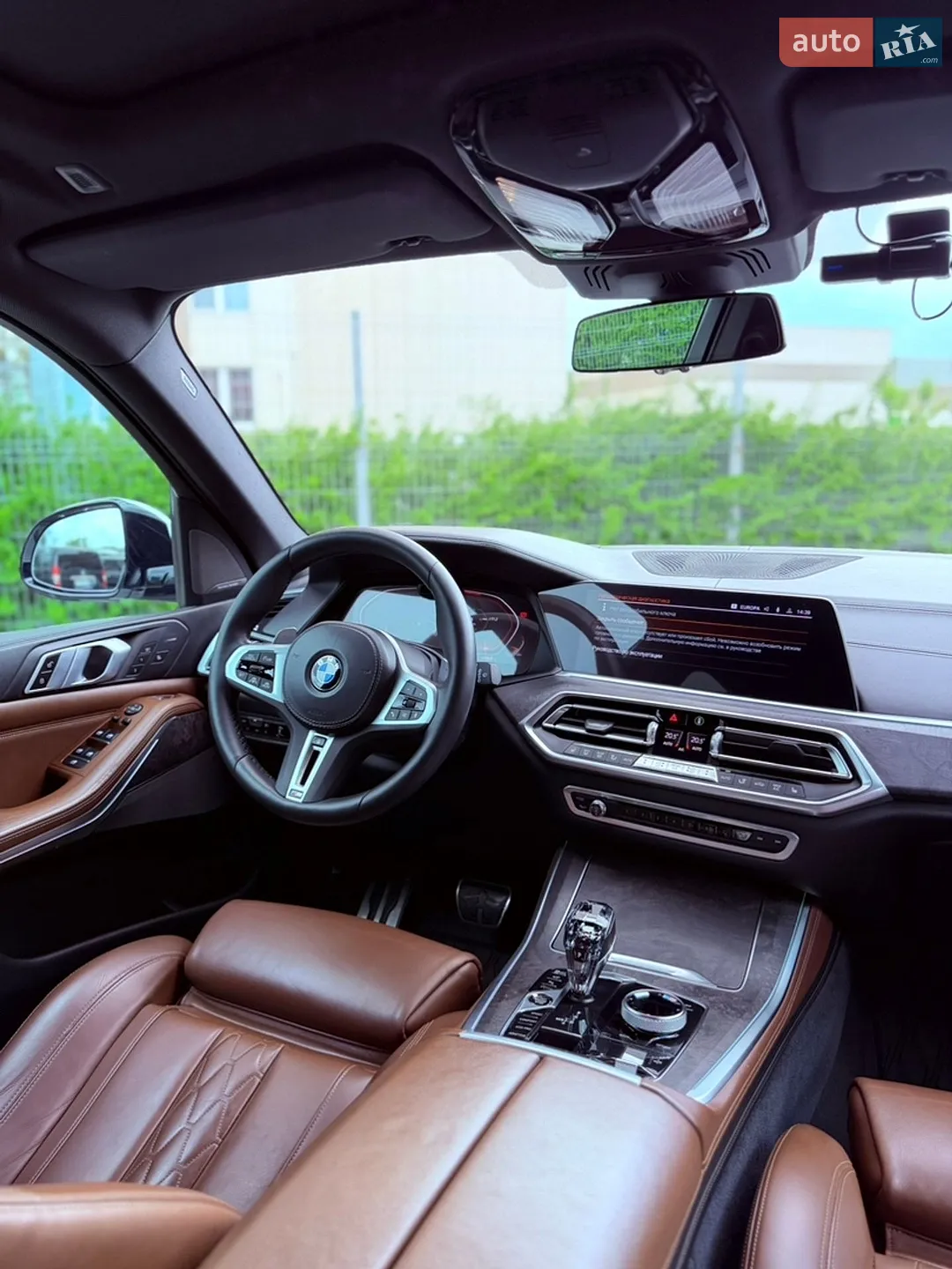 2018 BMW X5 - мініатюра 74