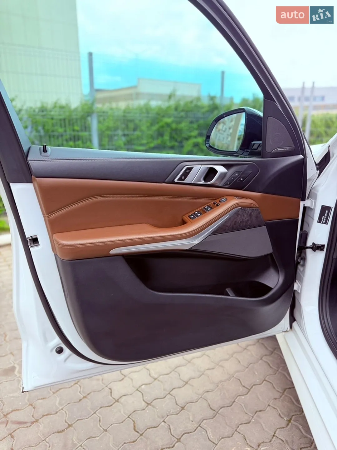 2018 BMW X5 - мініатюра 78