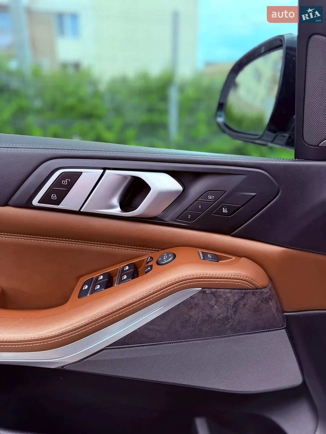 2018 BMW X5 - мініатюра 80