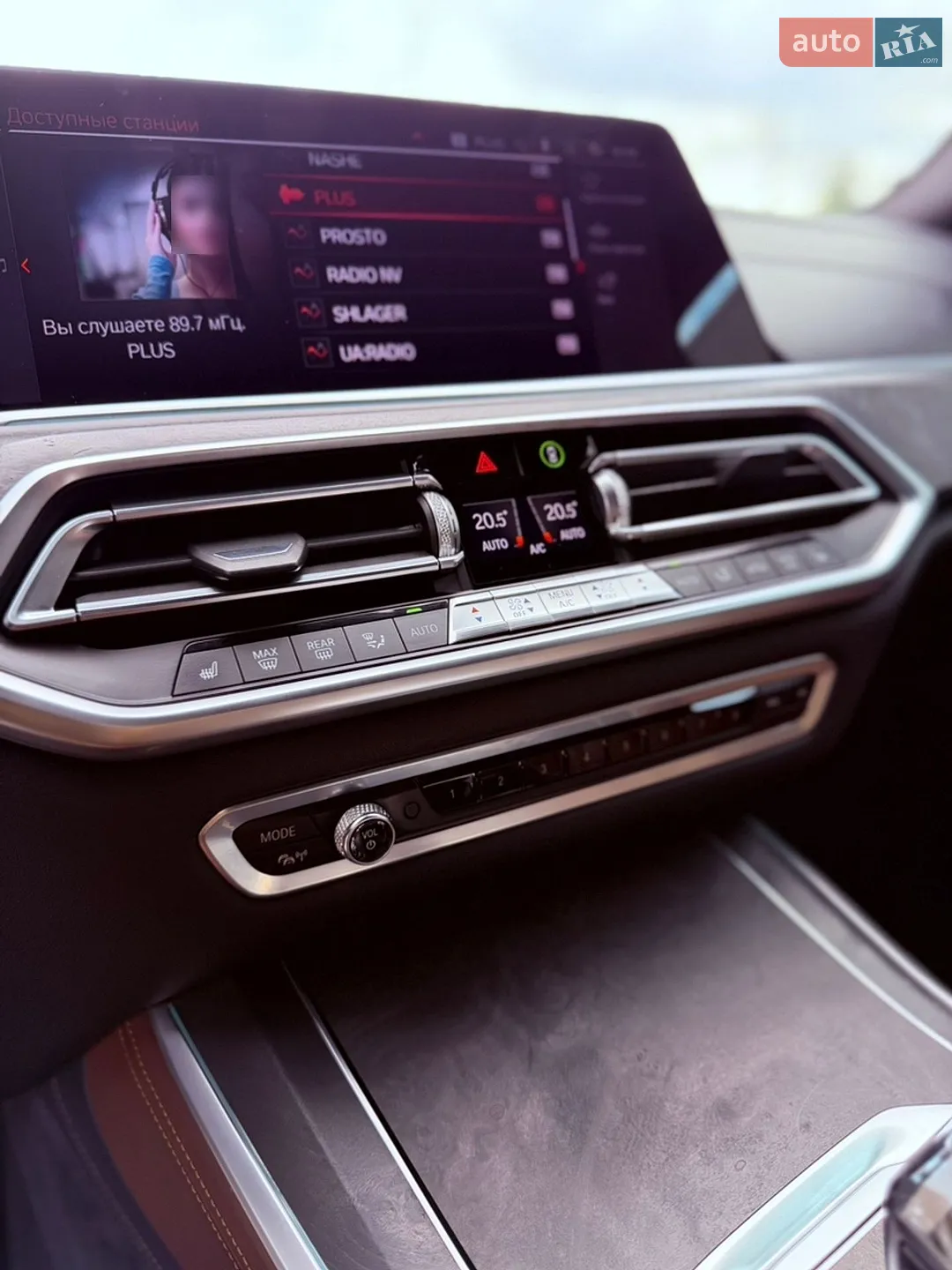 2018 BMW X5 - мініатюра 98