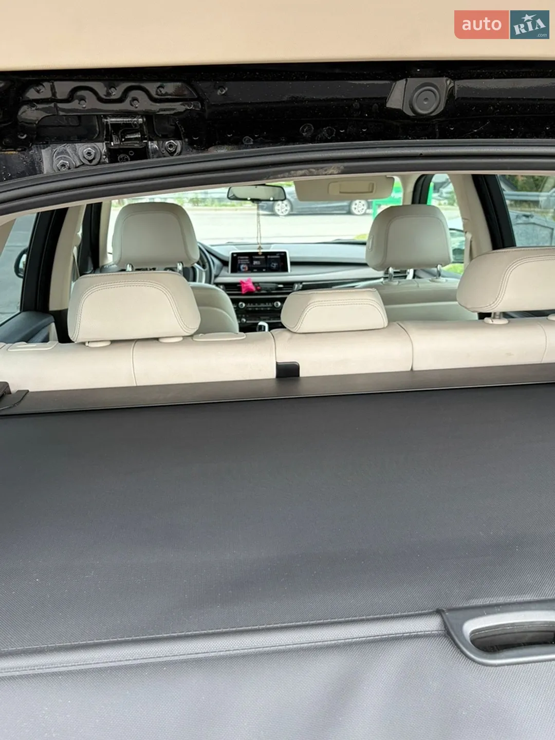 2018 BMW X5 - мініатюра 15