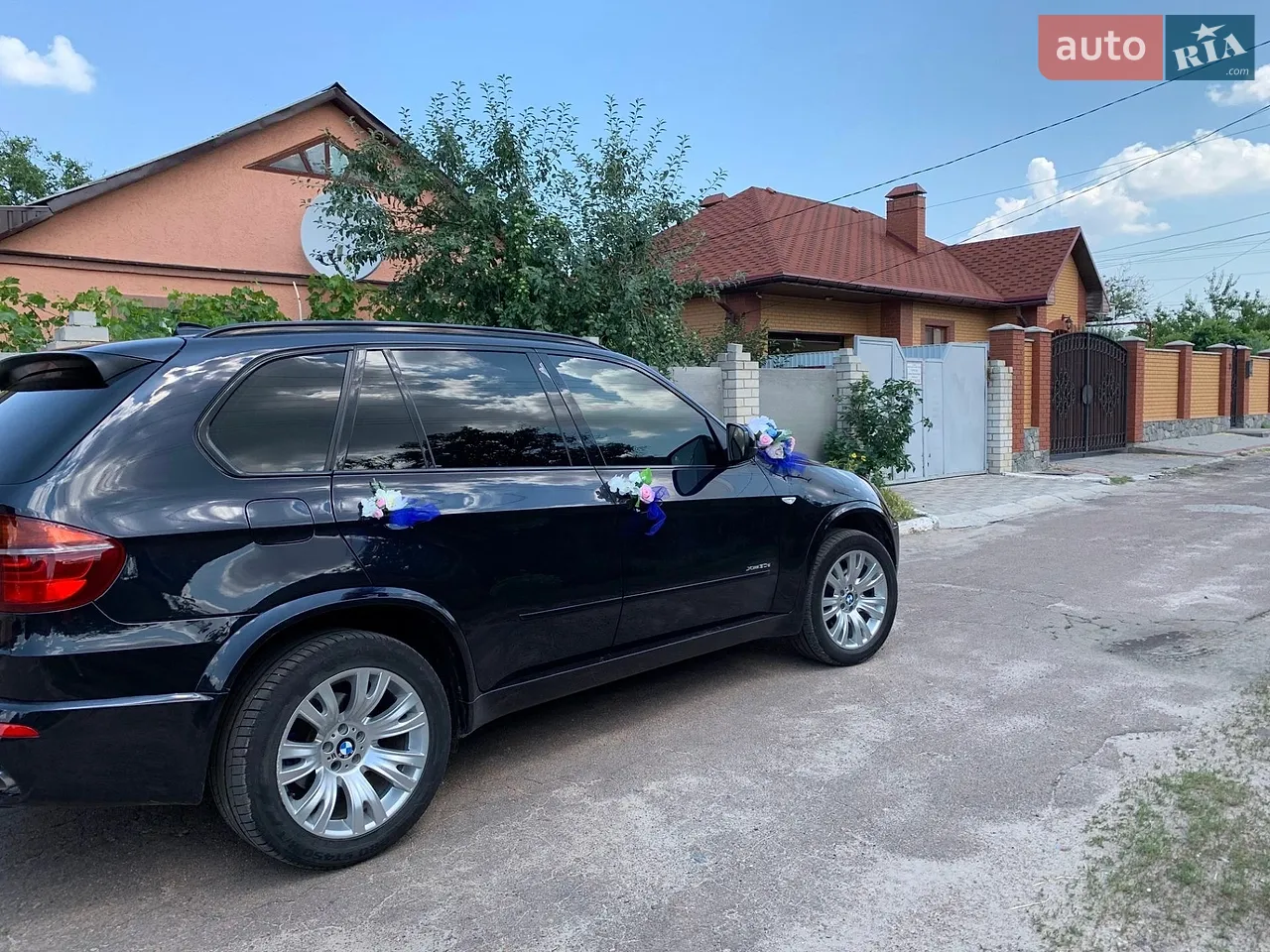 2013 BMW X5 - мініатюра 10