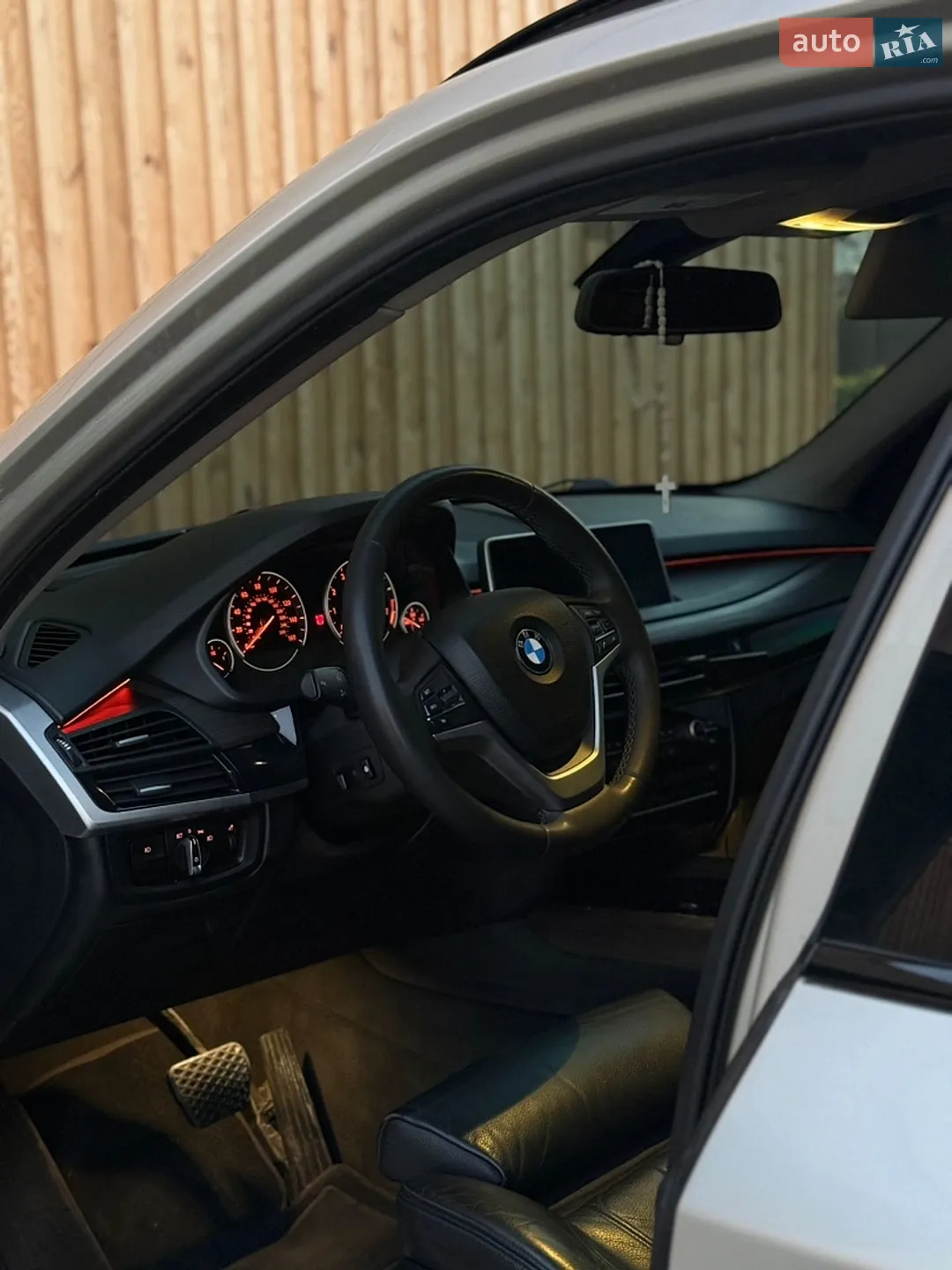 2014 BMW X5 - мініатюра 7