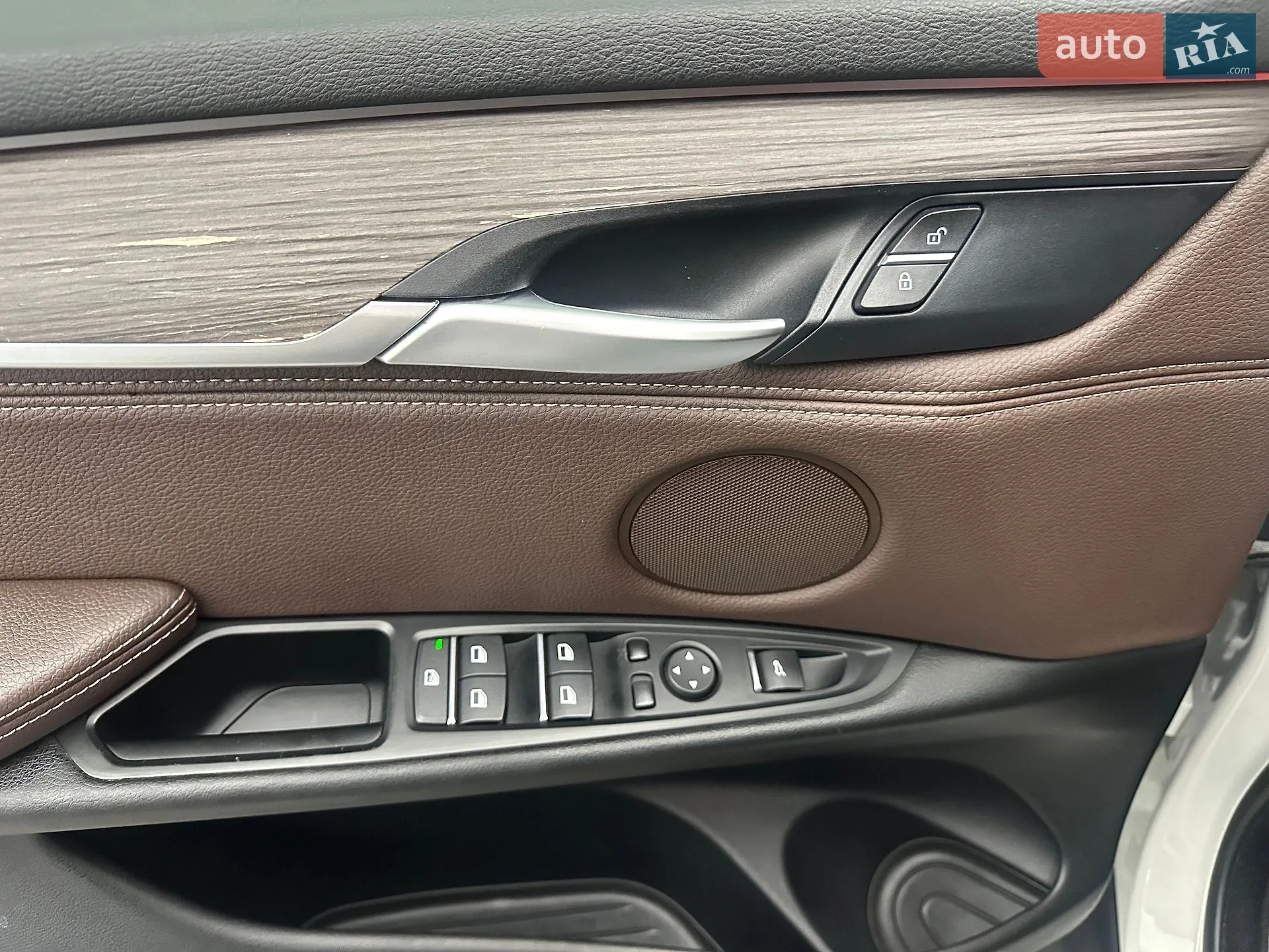 2016 BMW X5 - мініатюра 23