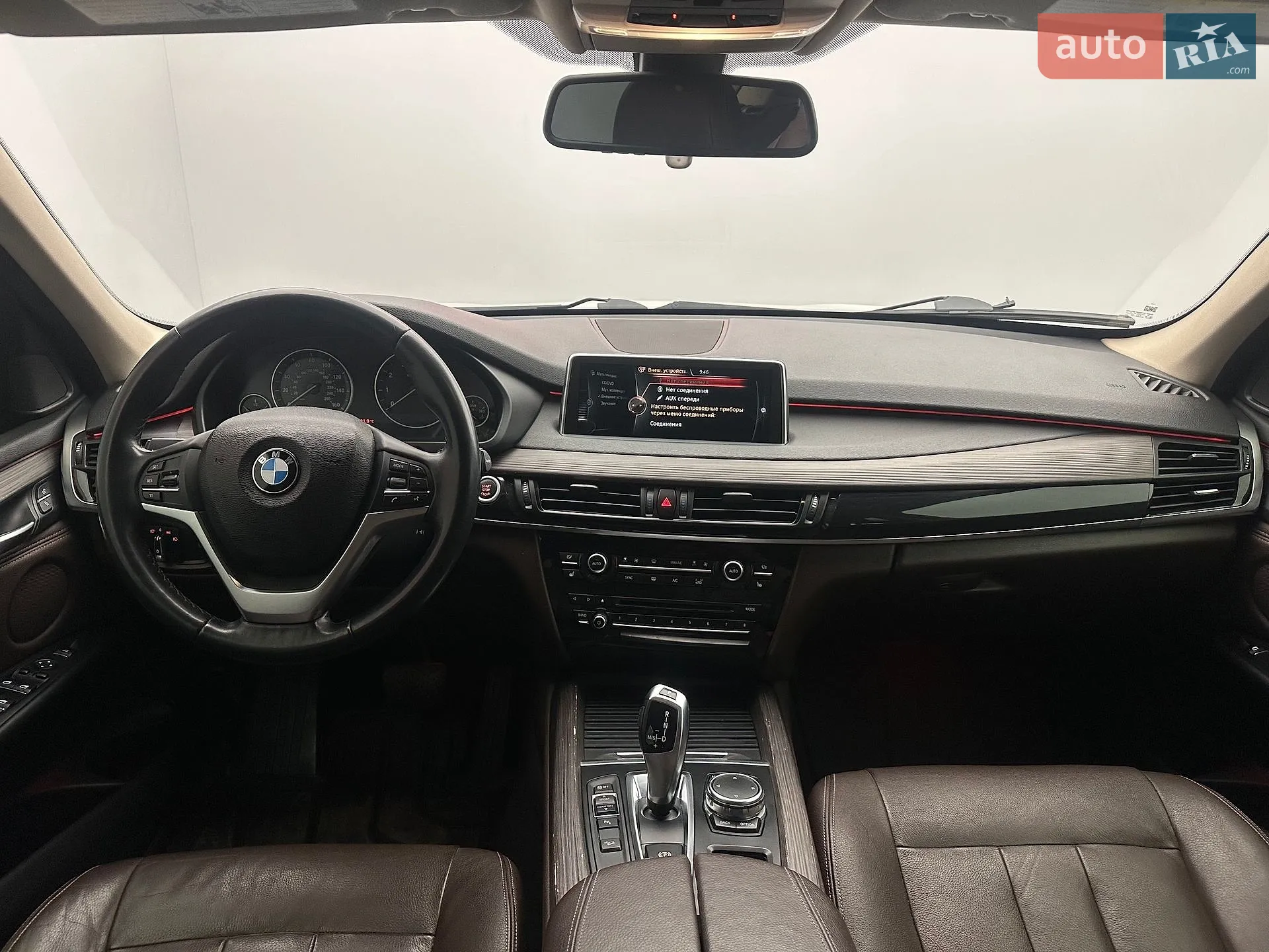 2016 BMW X5 - мініатюра 14