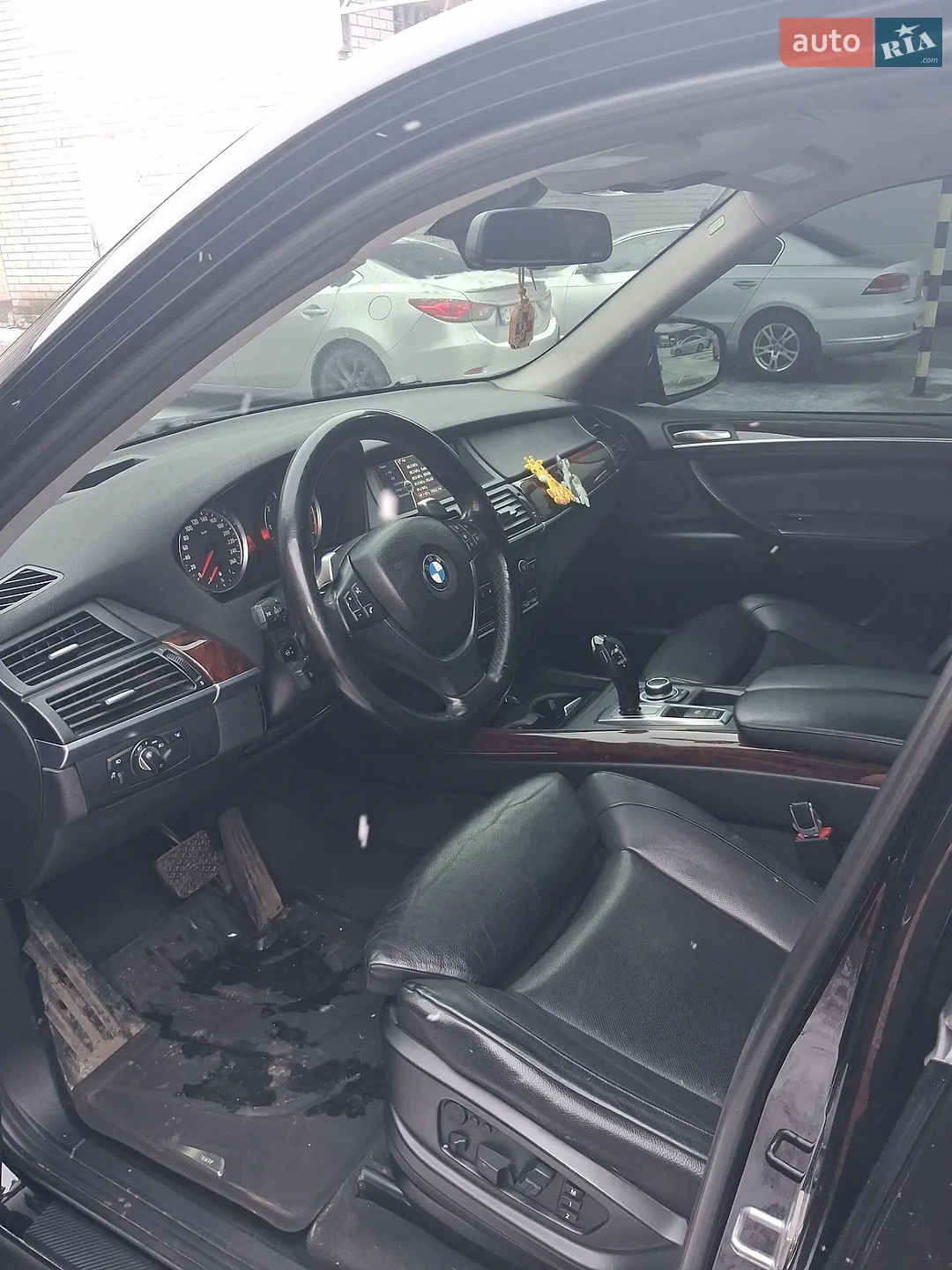2013 BMW X5 - мініатюра 8