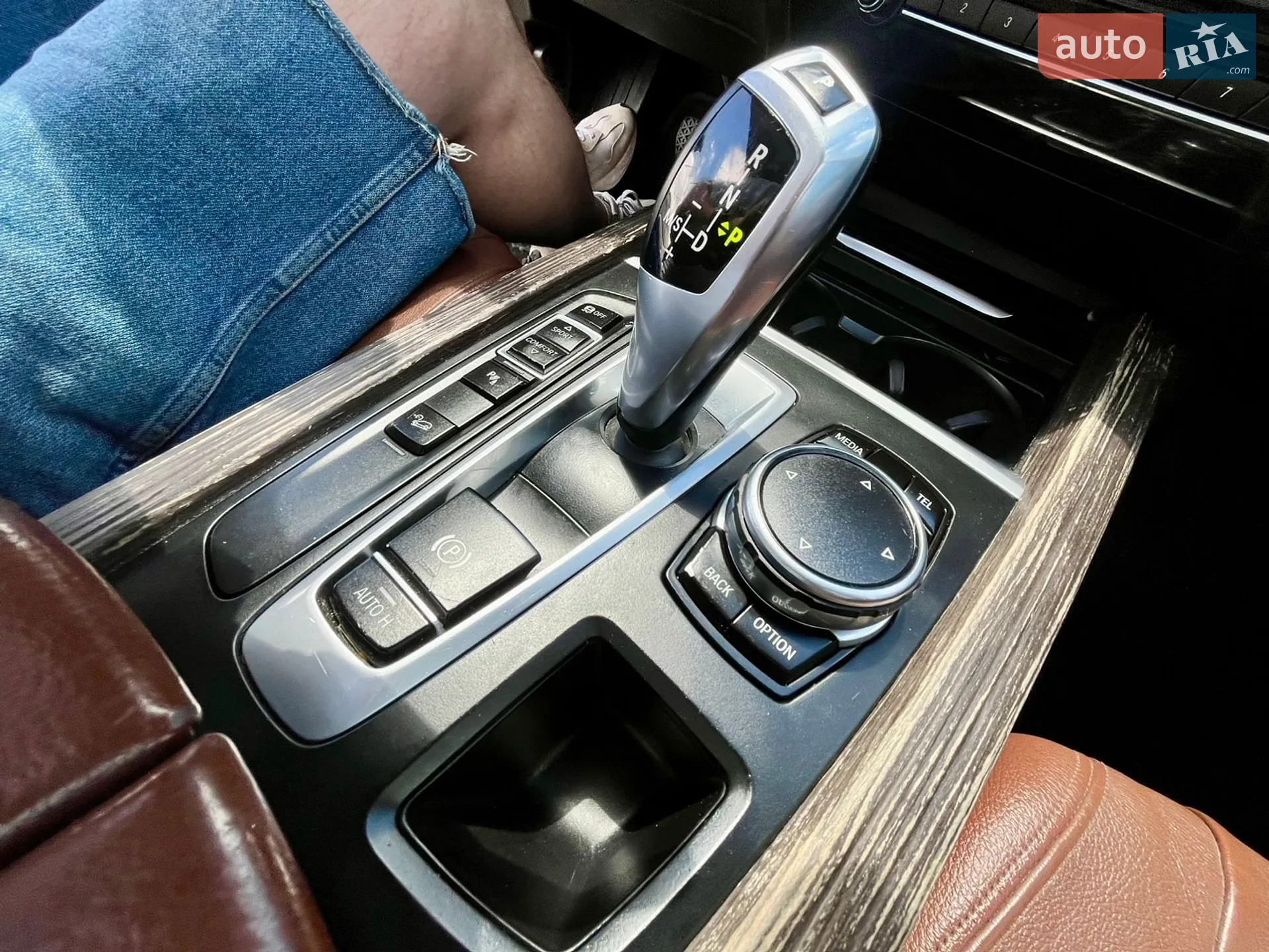 2016 BMW X5 - мініатюра 13